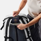 GlobeRider35 Travel Backpack