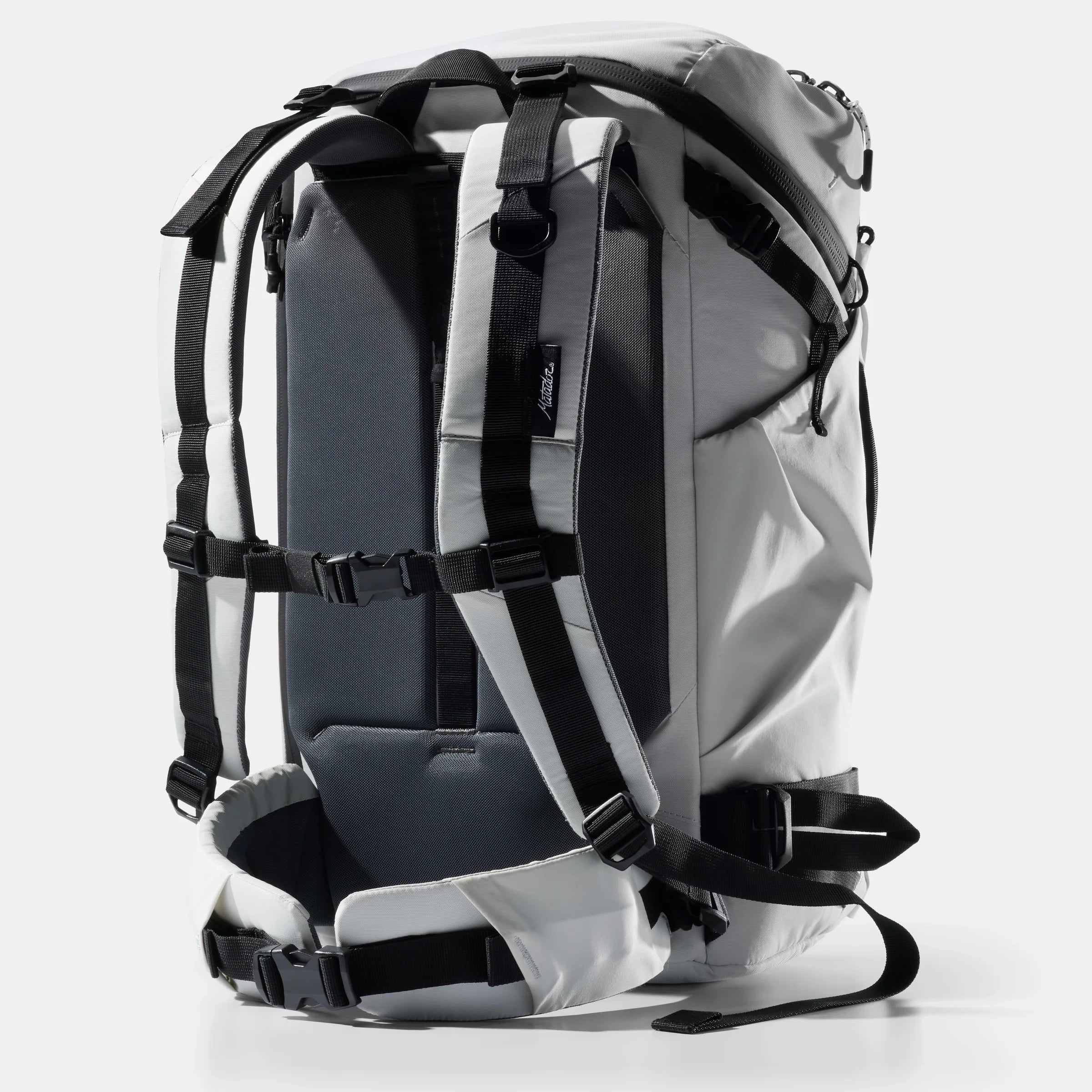GlobeRider35 Travel Backpack