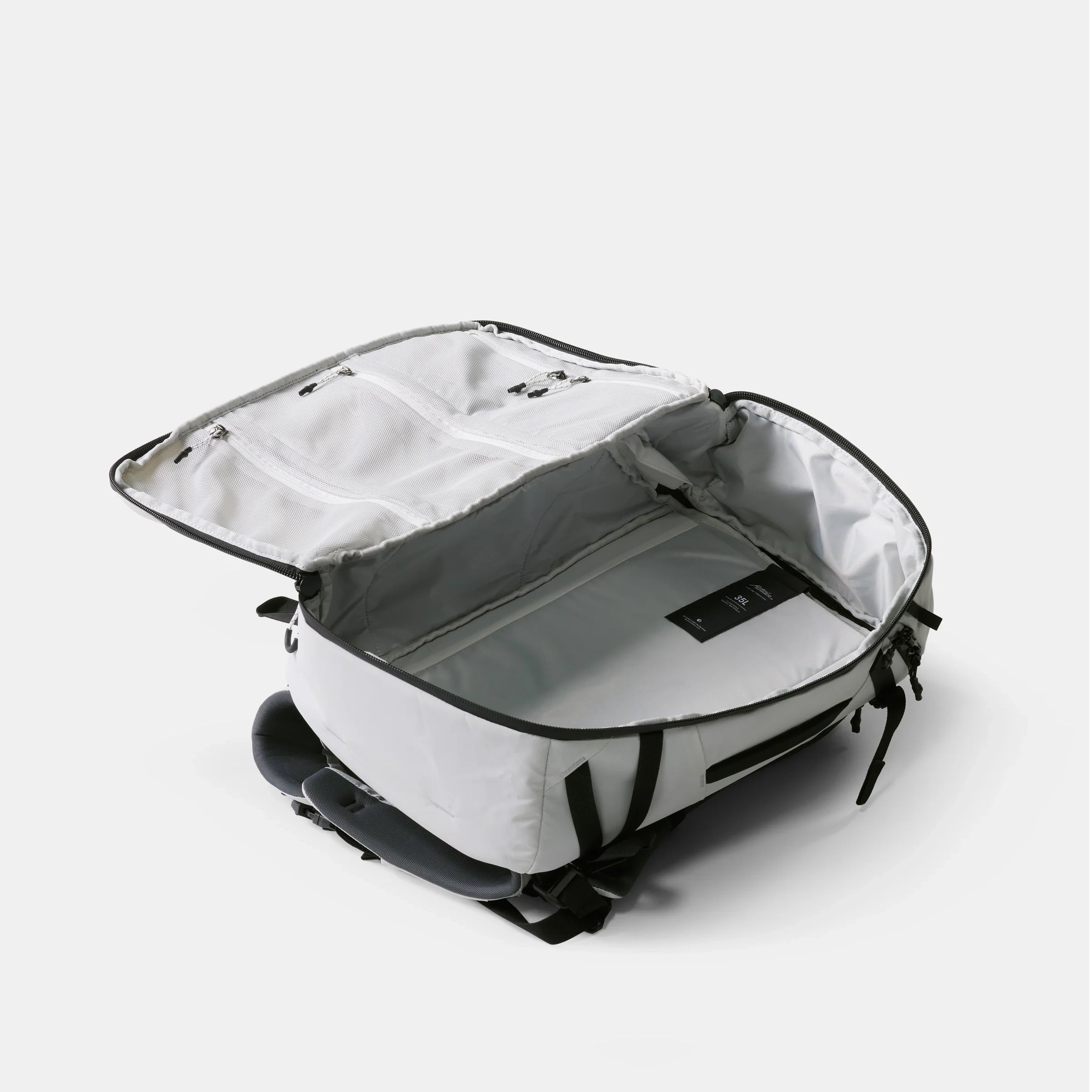 GlobeRider35 Travel Backpack