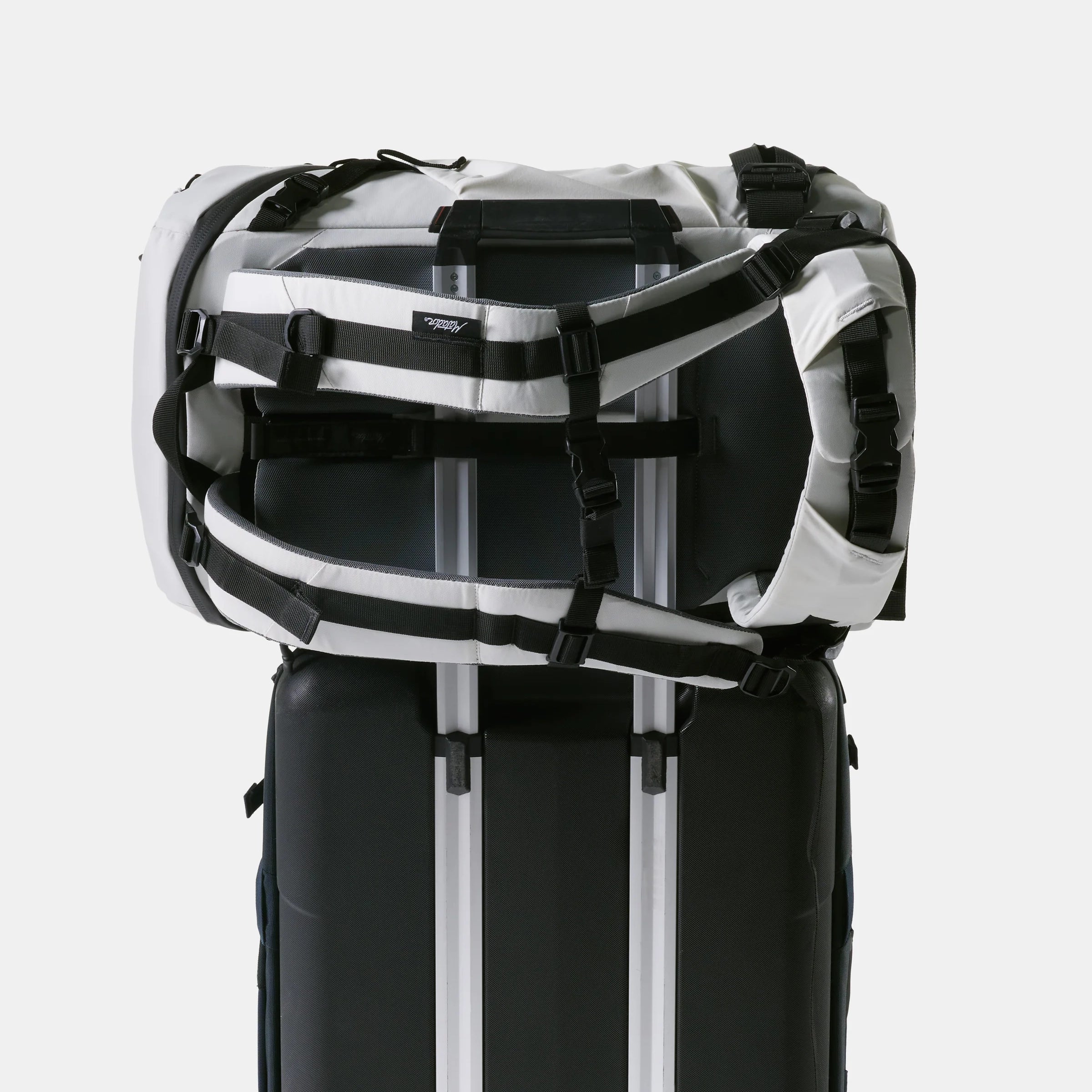 GlobeRider35 Travel Backpack