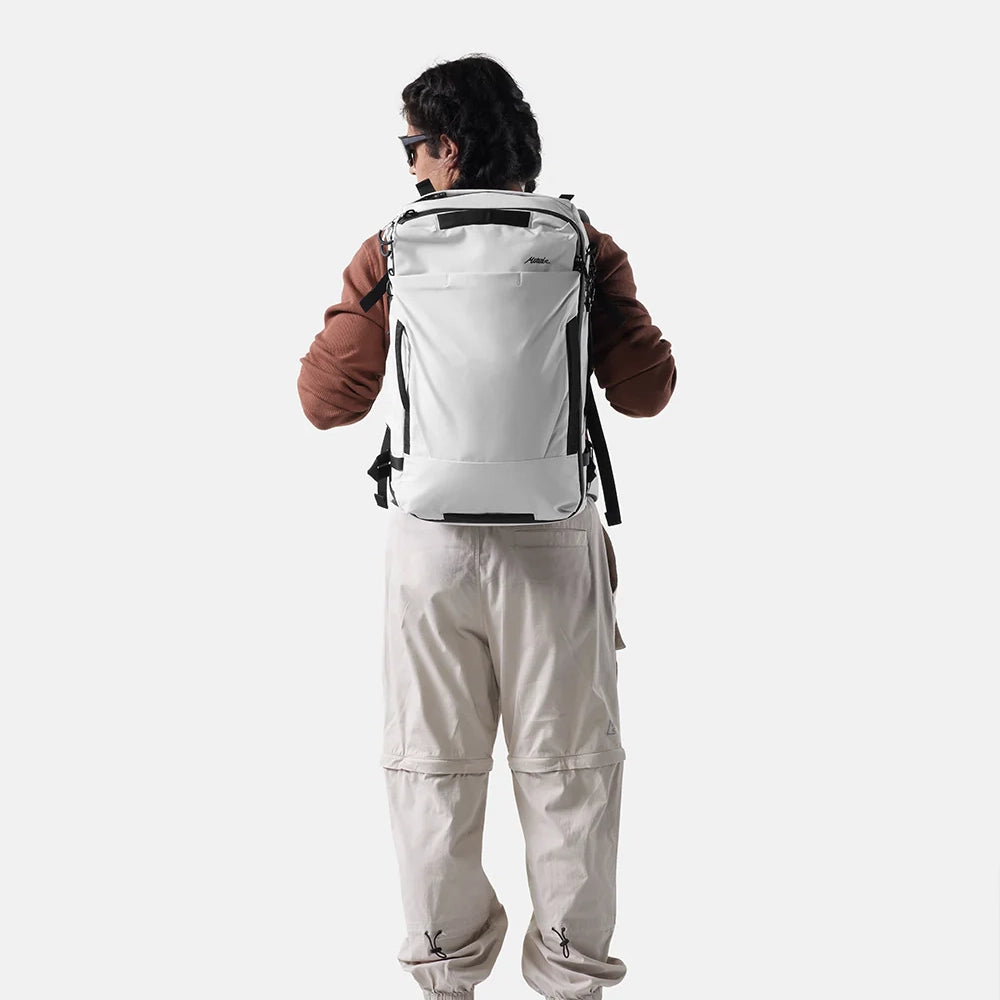 GlobeRider35 Travel Backpack