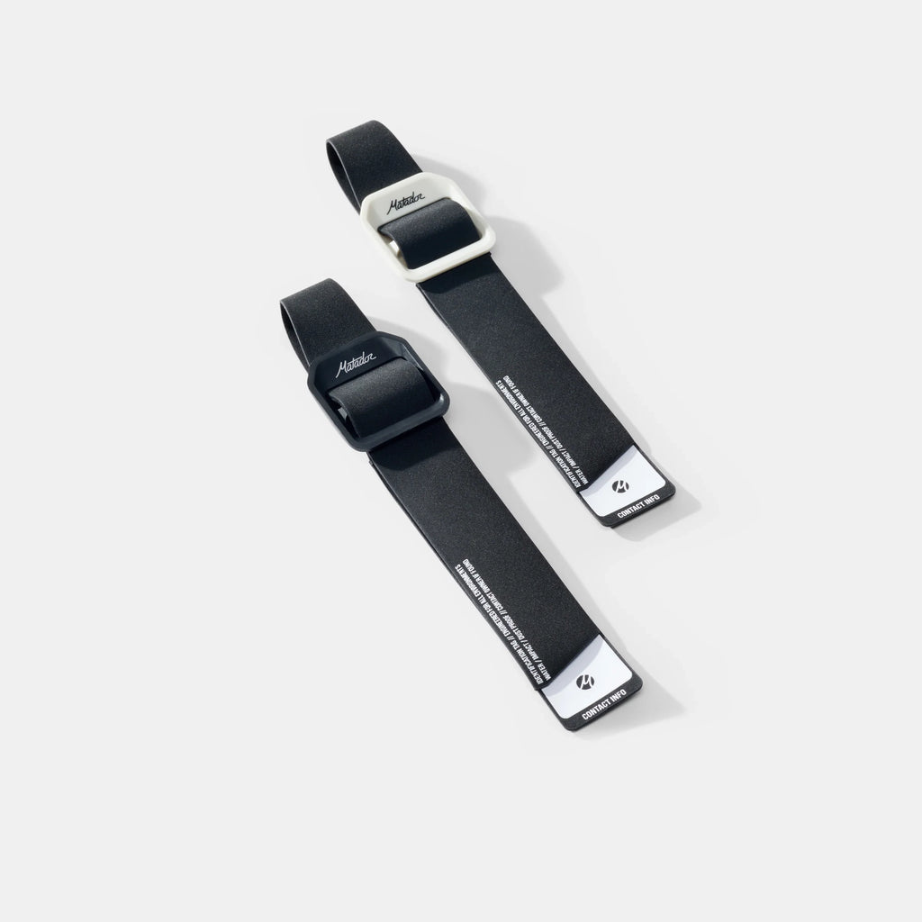 Gear Tags 2-Pack