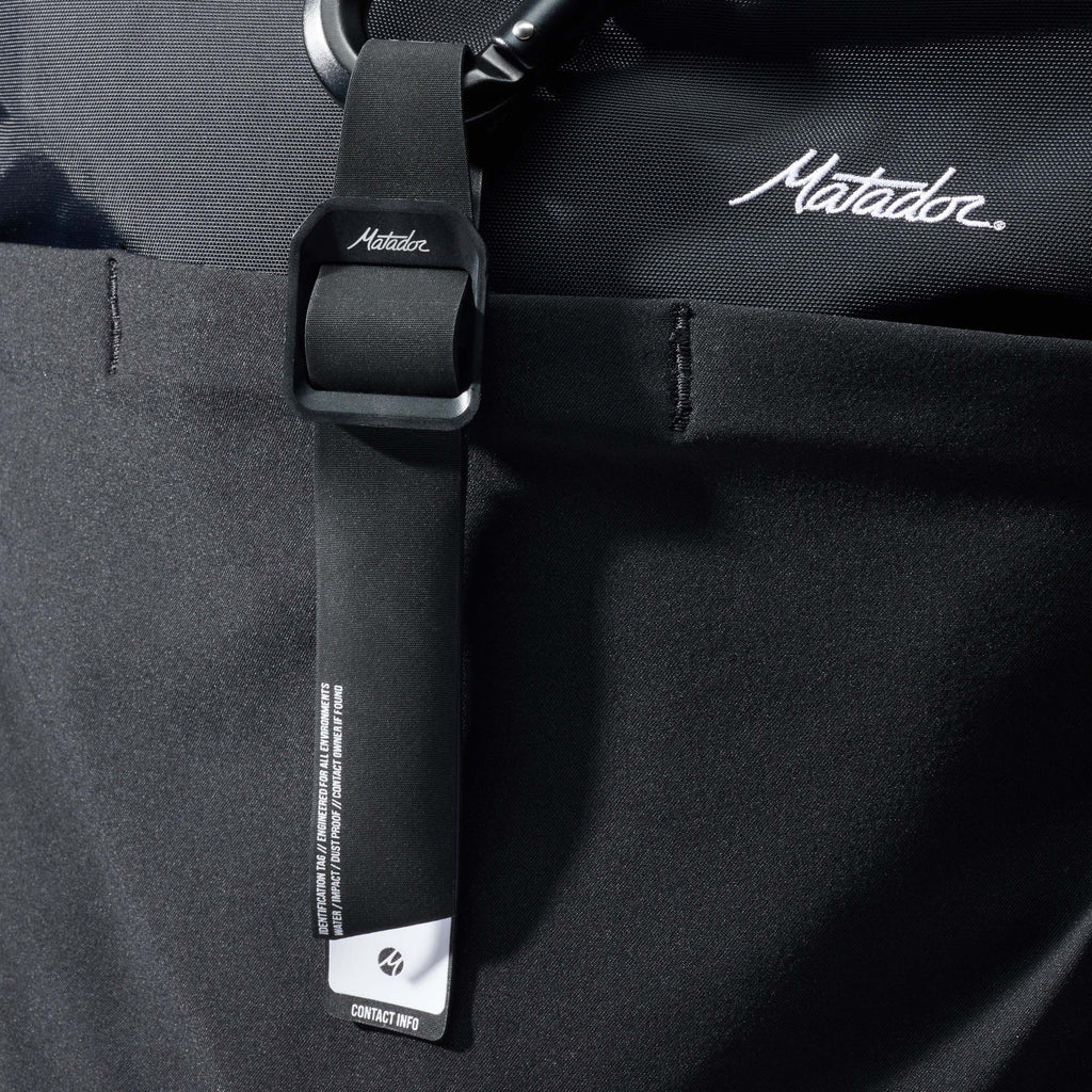 Gear Tags 2-Pack