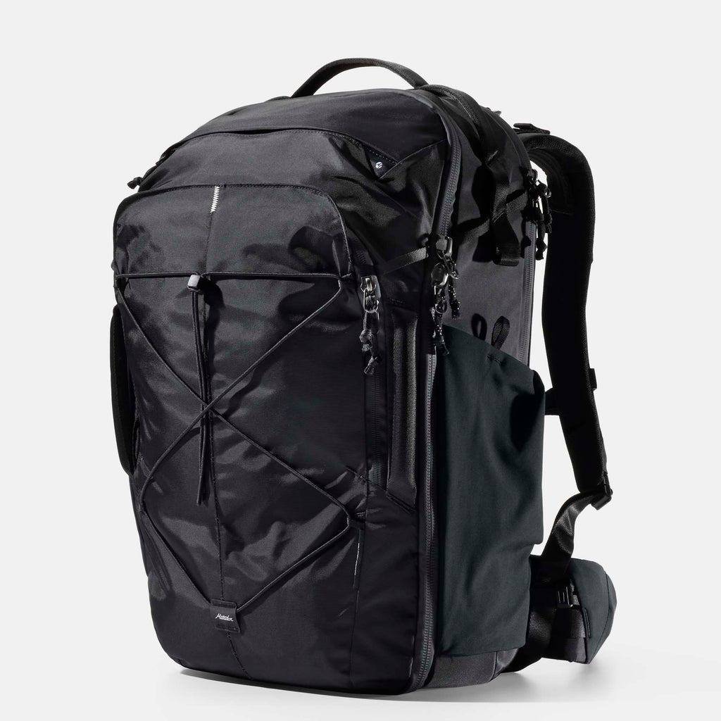 35L Global Travel Pack