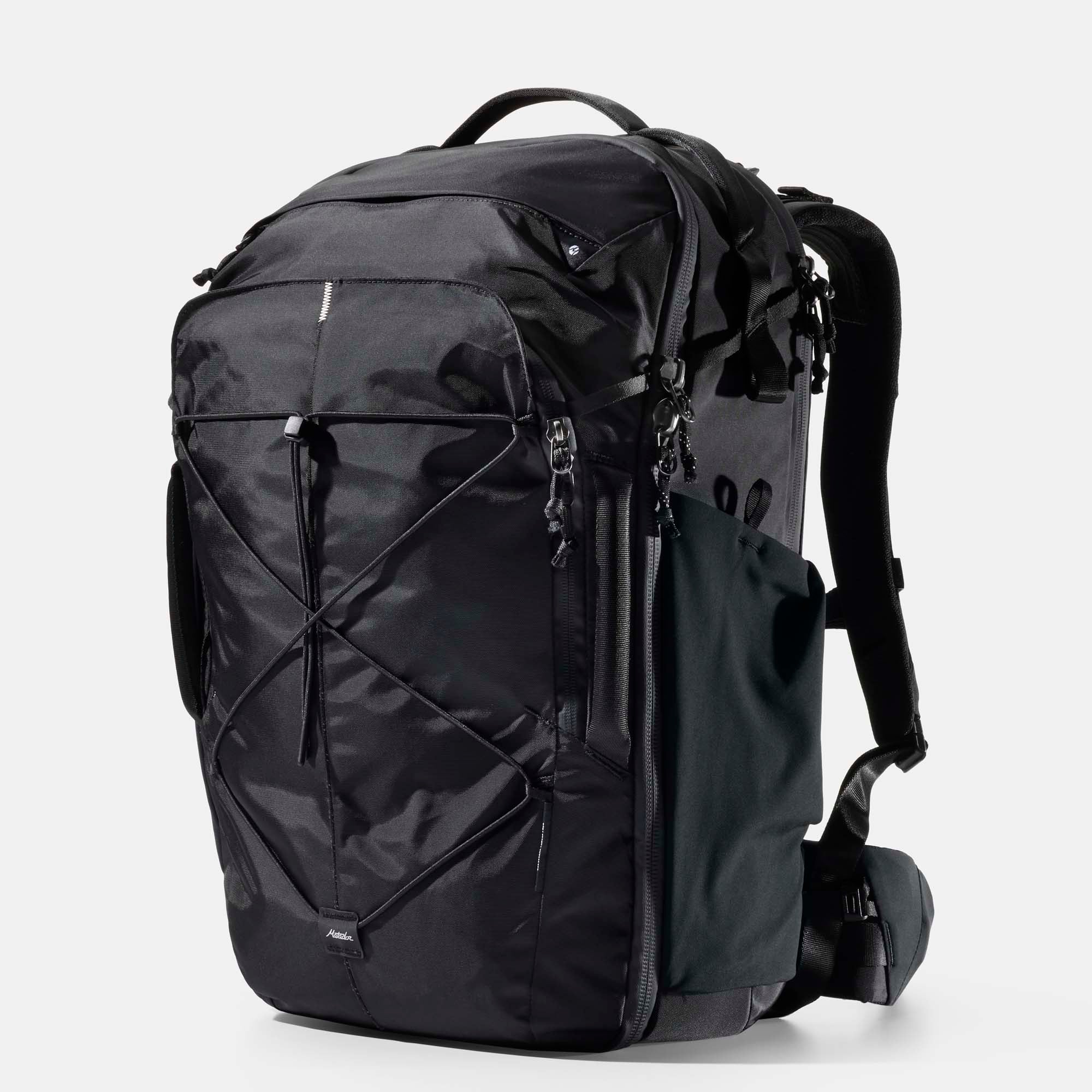 35L Global Travel Pack