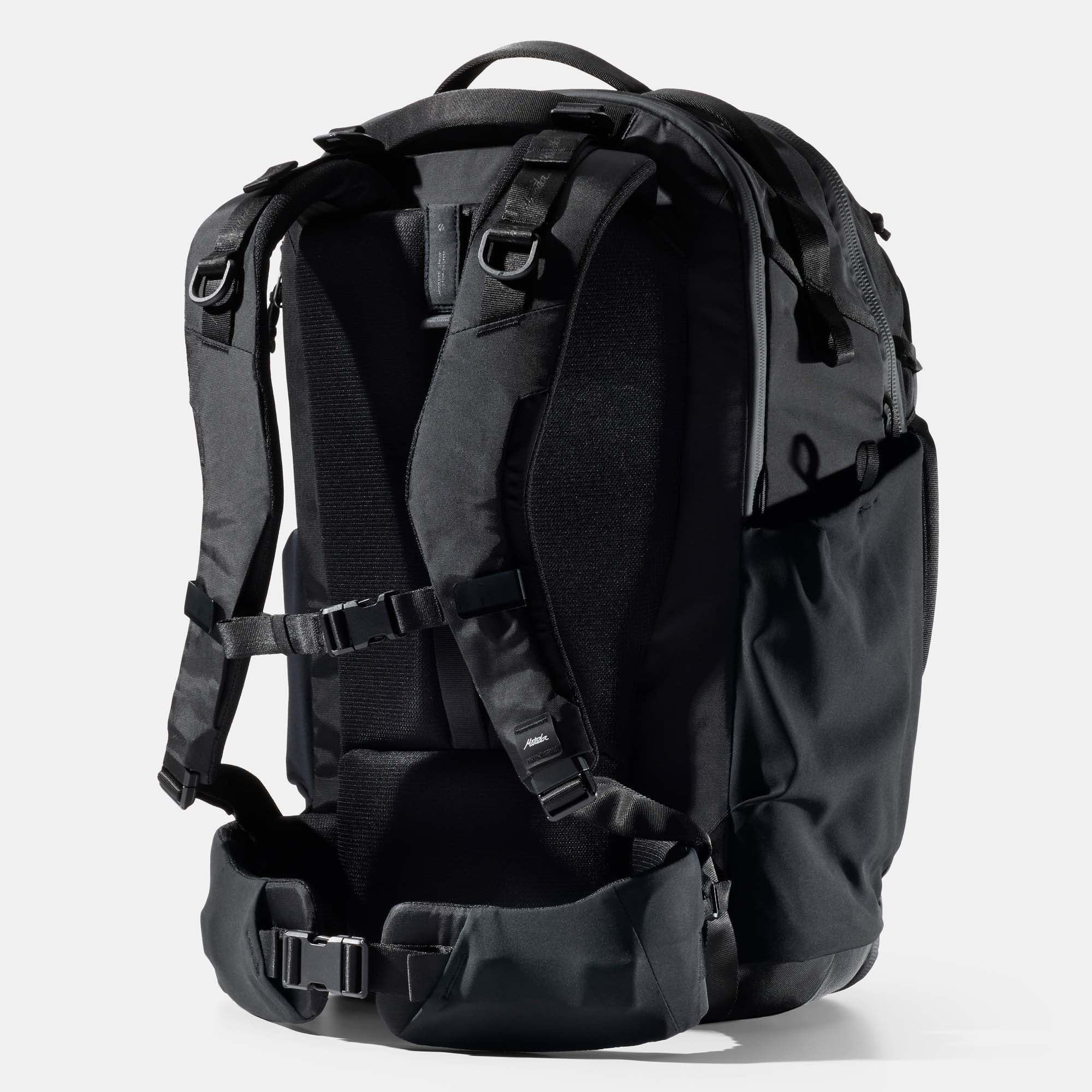 35L Global Travel Pack