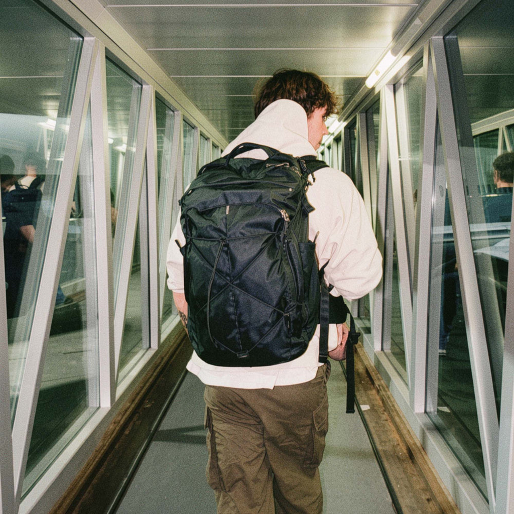 35L Global Travel Pack