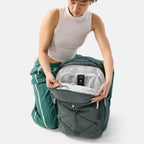 35L Global Travel Pack