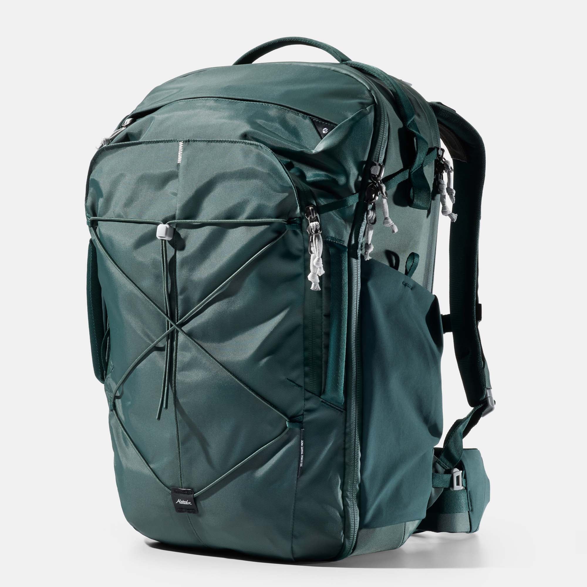 35L Global Travel Pack