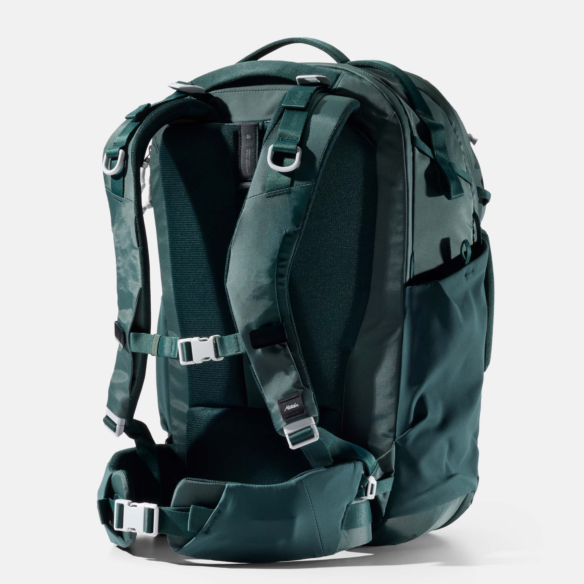 35L Global Travel Pack