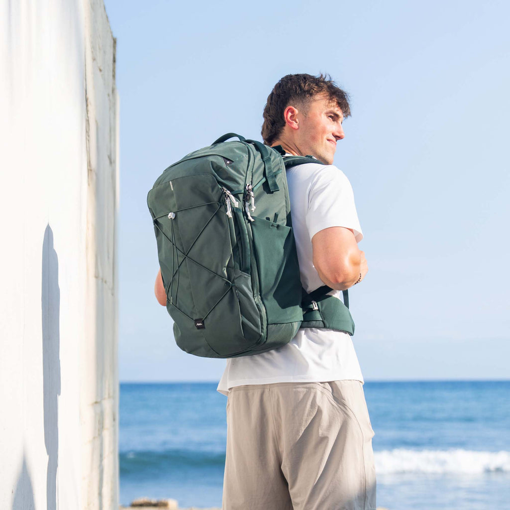 35L Global Travel Pack