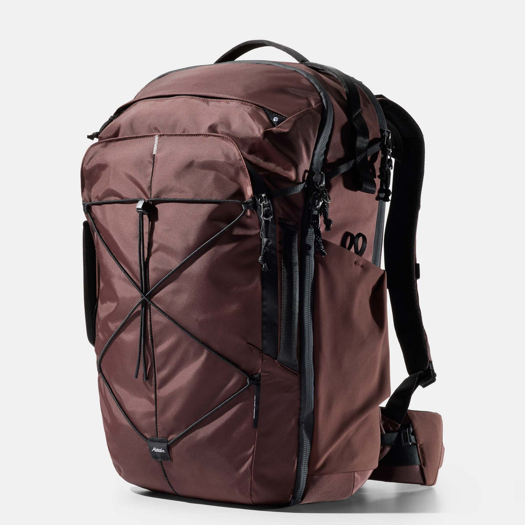 35L Global Travel Pack