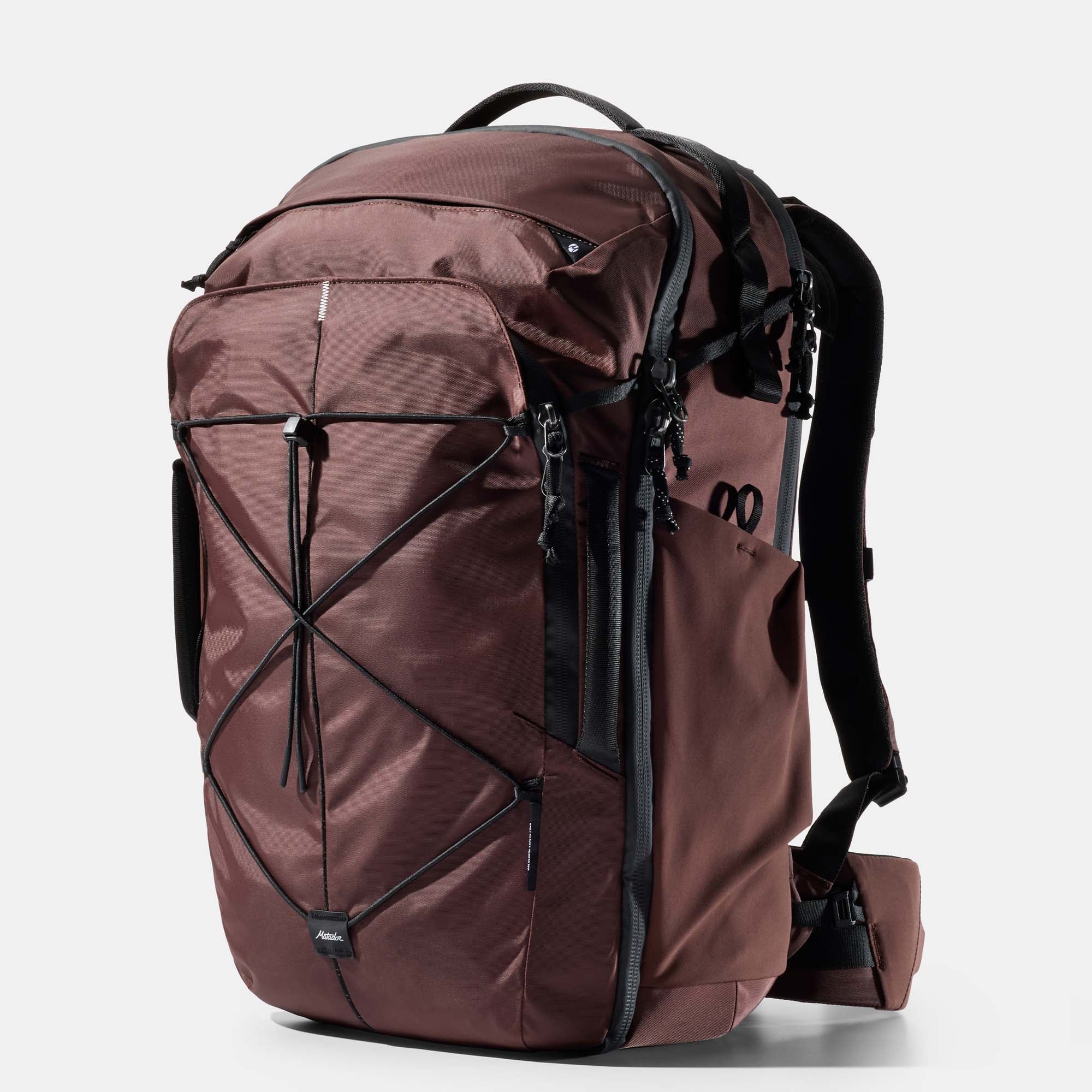 35L Global Travel Pack