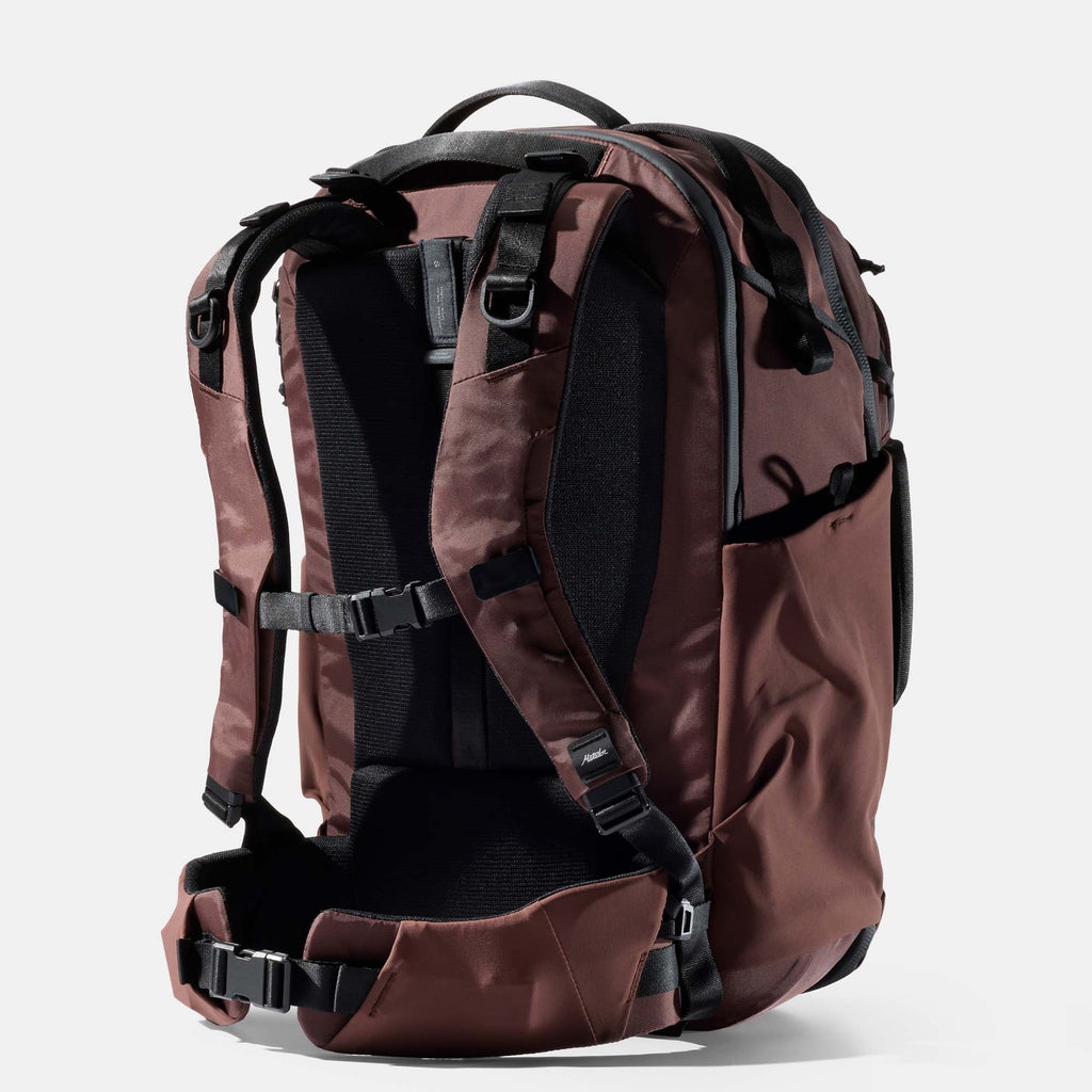 35L Global Travel Pack