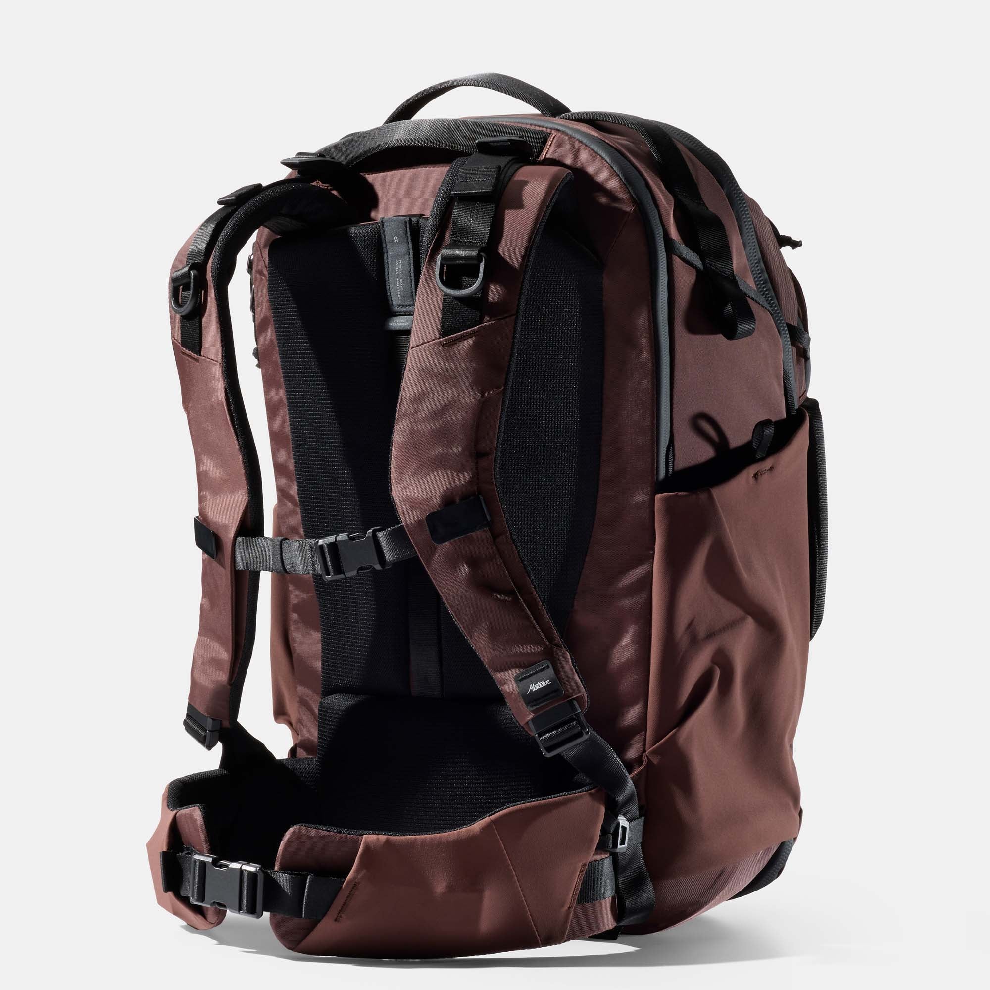 35L Global Travel Pack