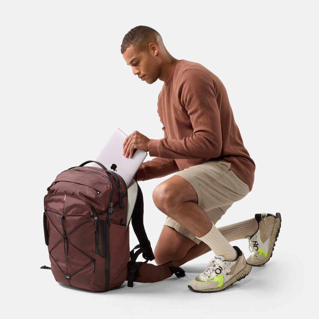 35L Global Travel Pack