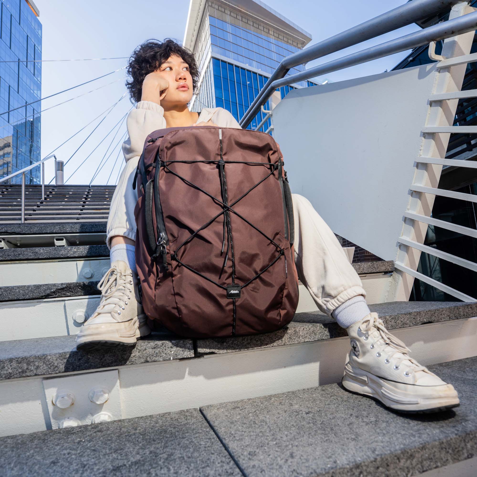 35L Global Travel Pack