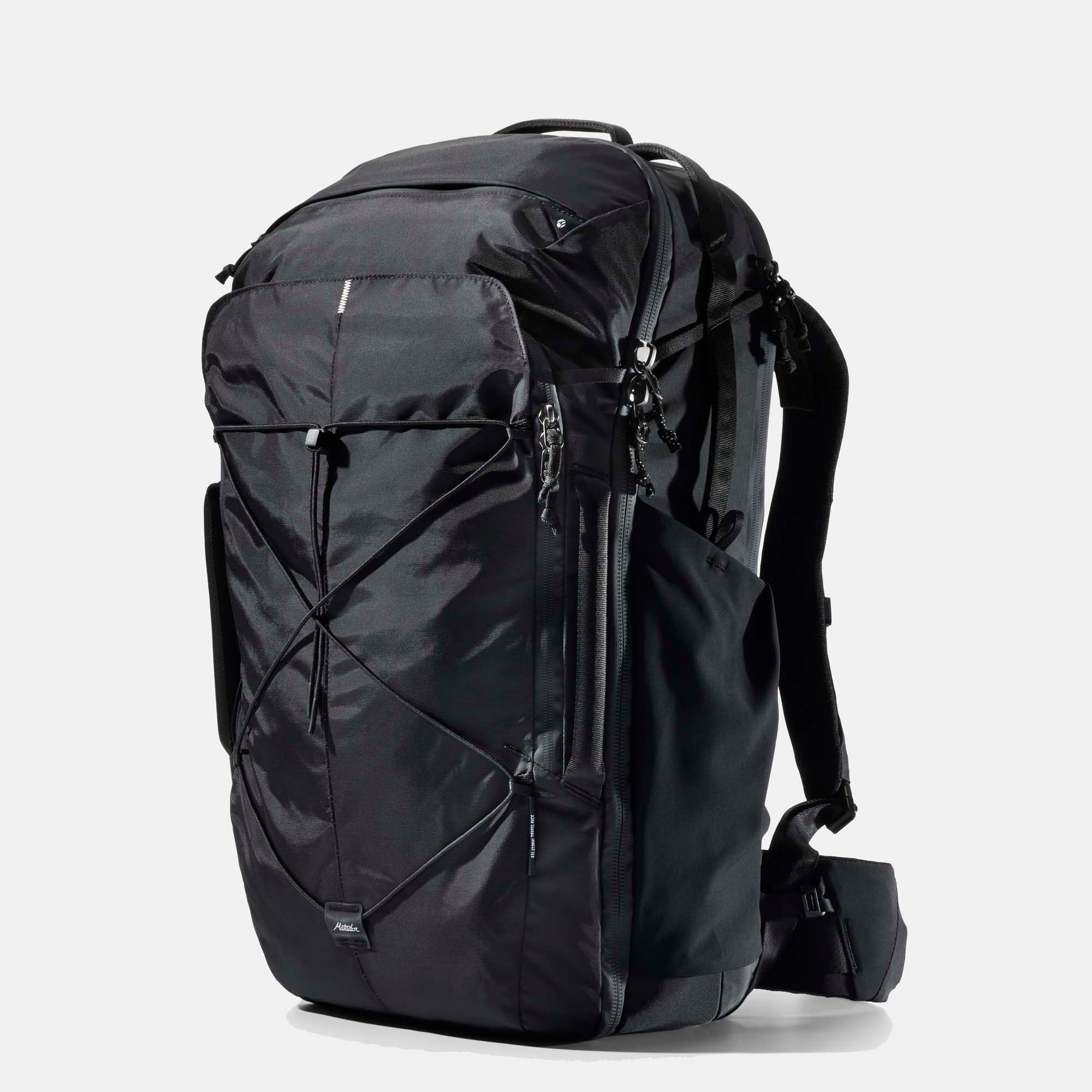 45L Global Travel Pack