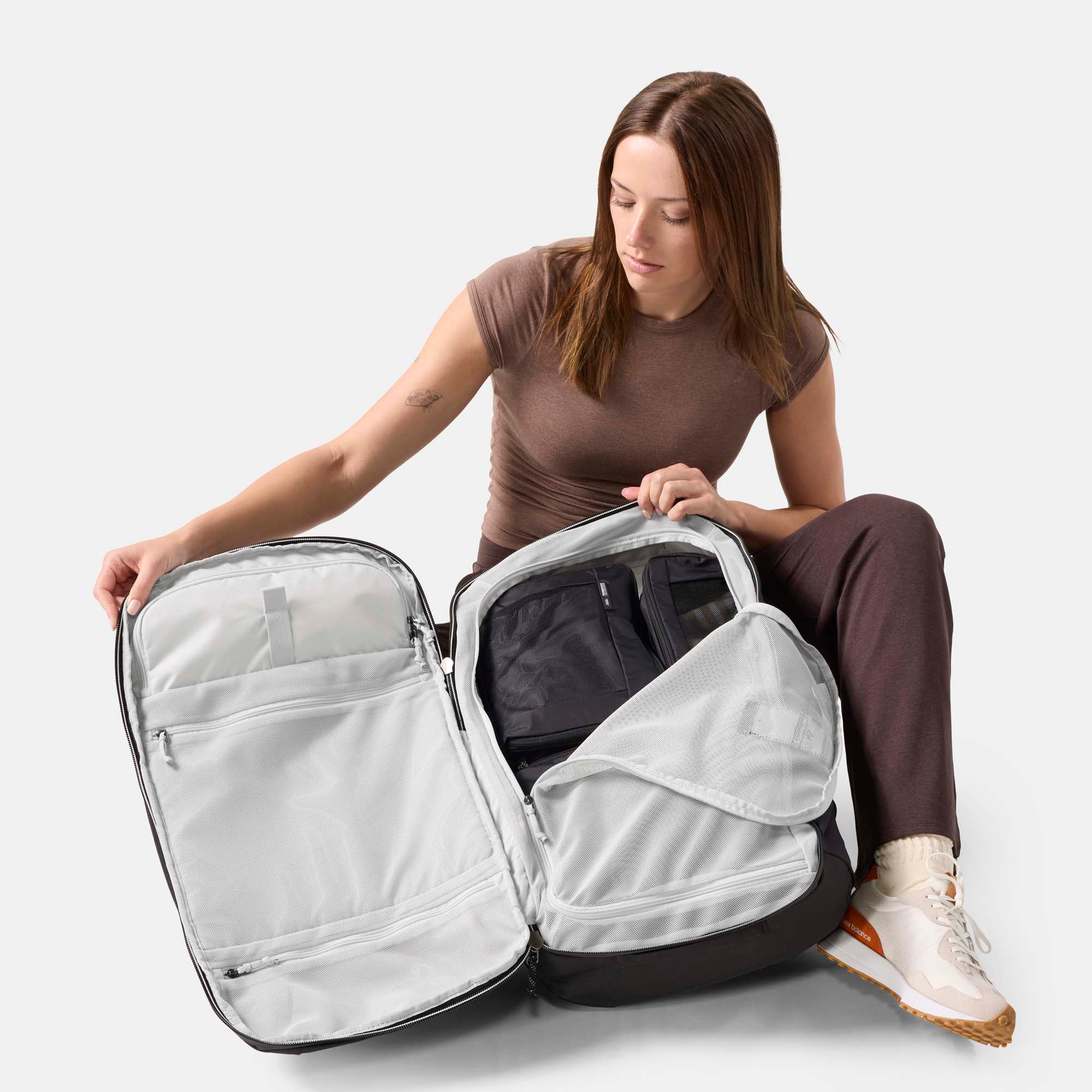 45L Global Travel Pack