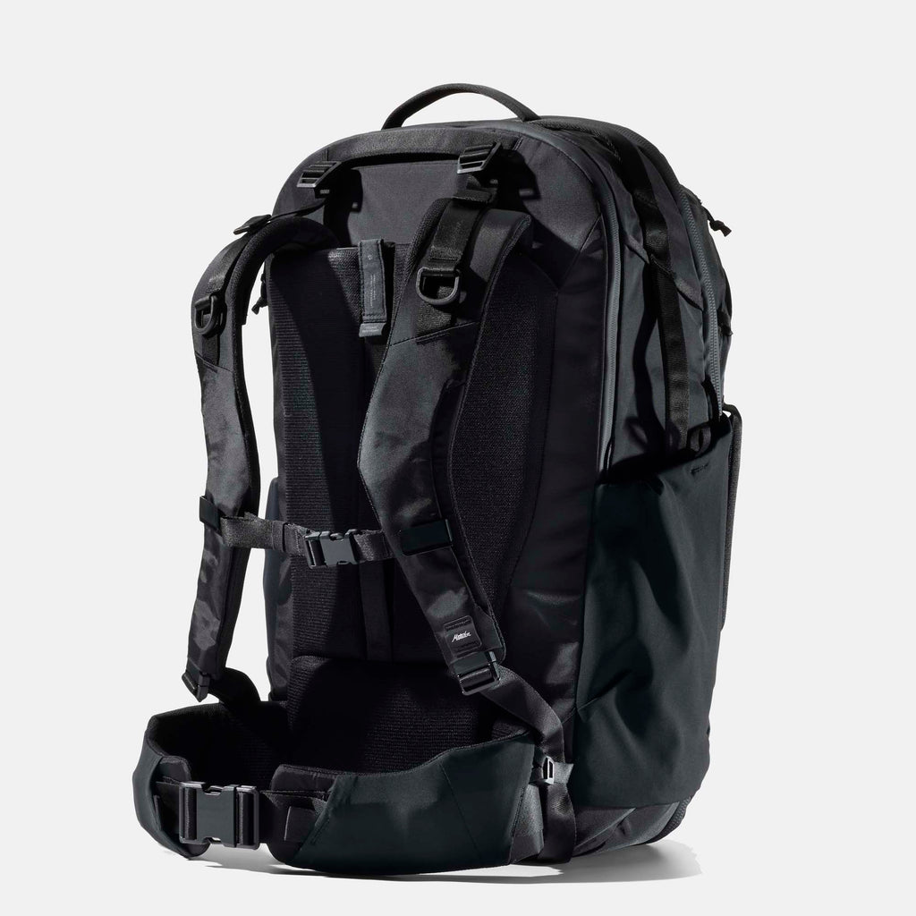 45L Global Travel Pack