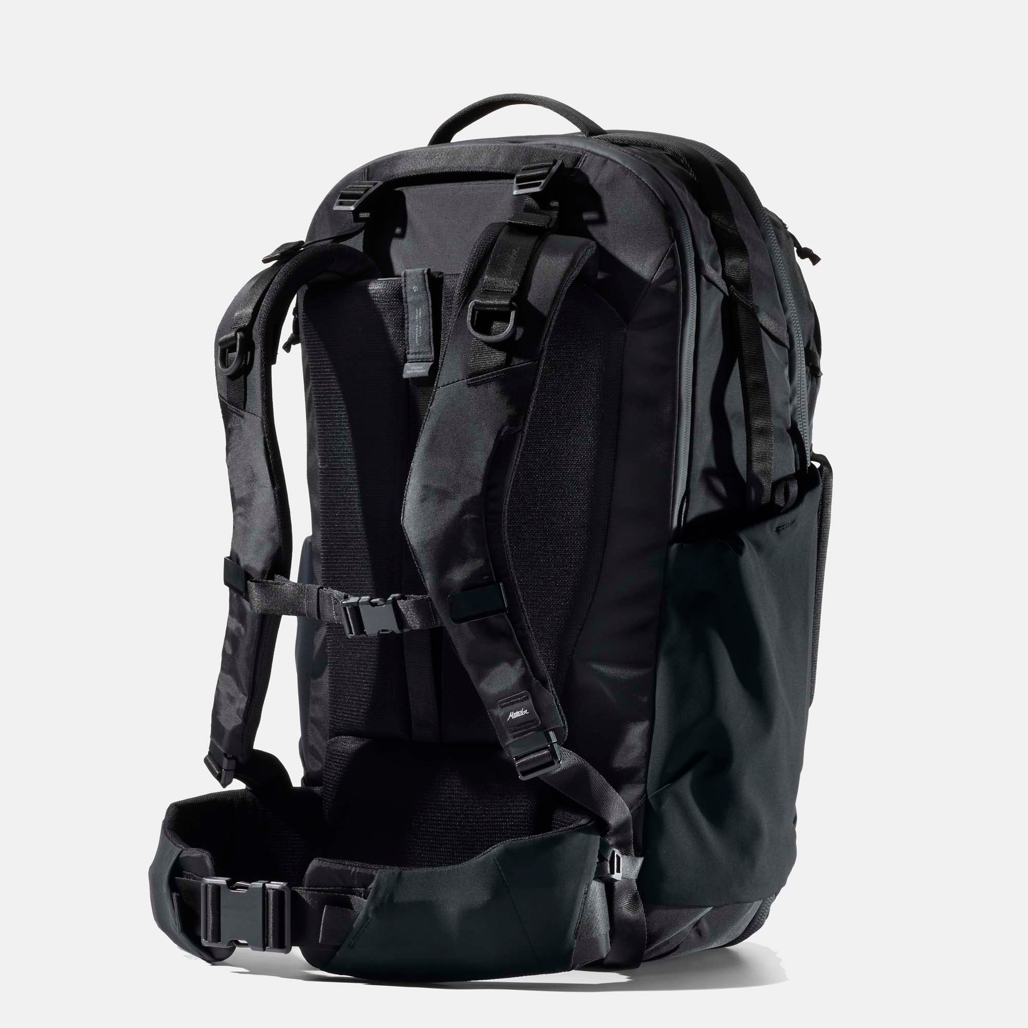 45L Global Travel Pack