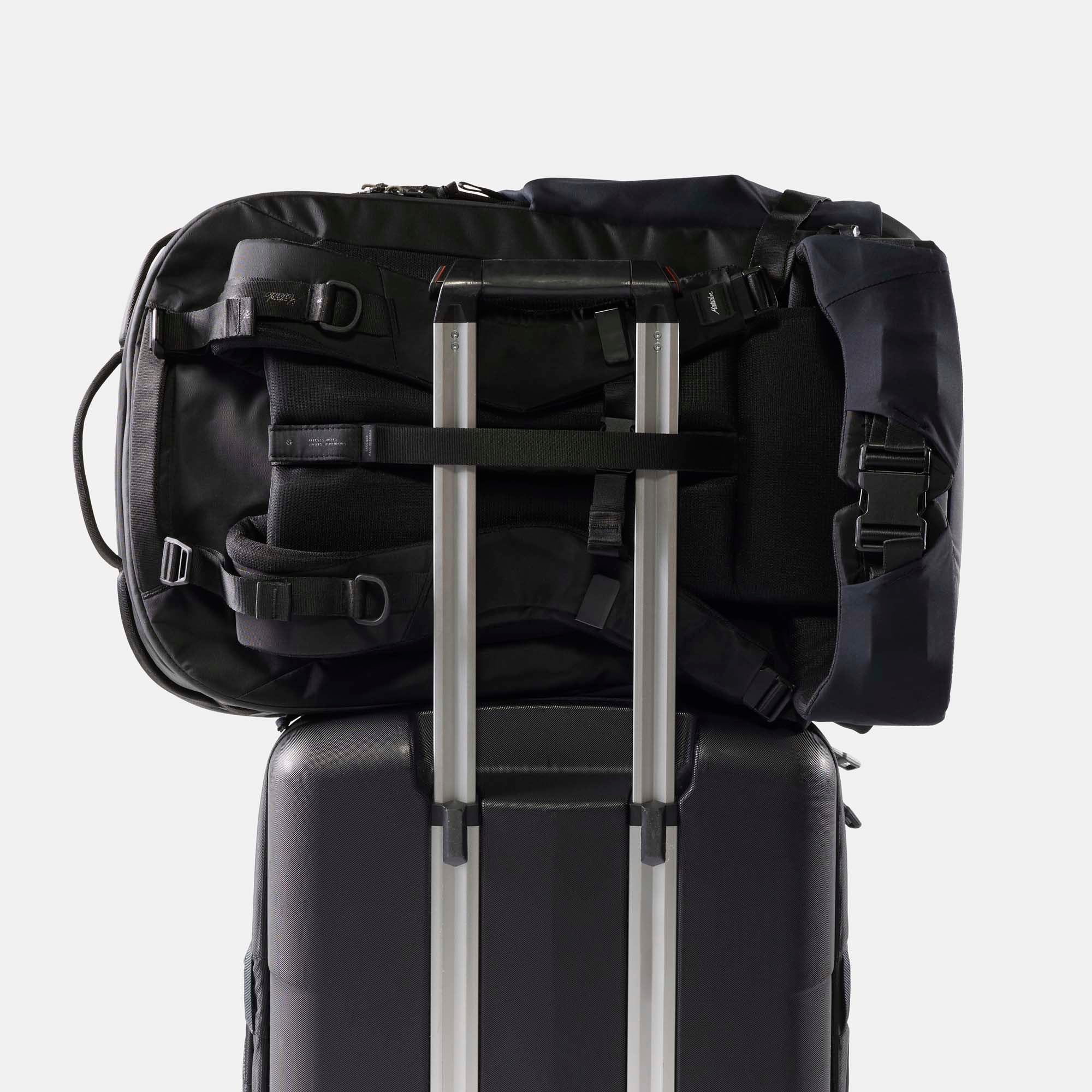 45L Global Travel Pack