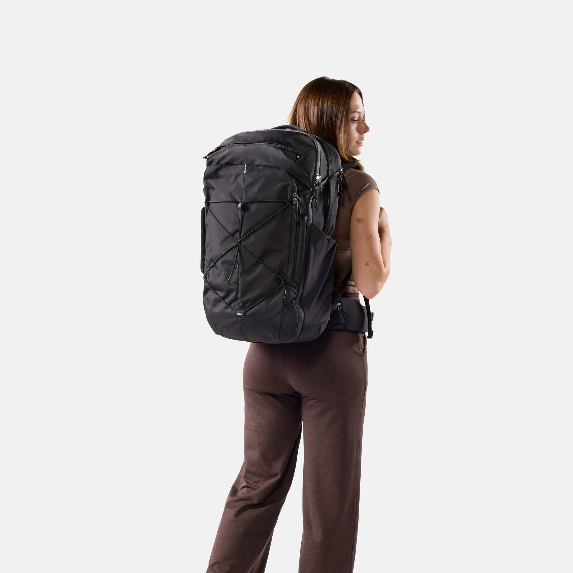 45L Global Travel Pack