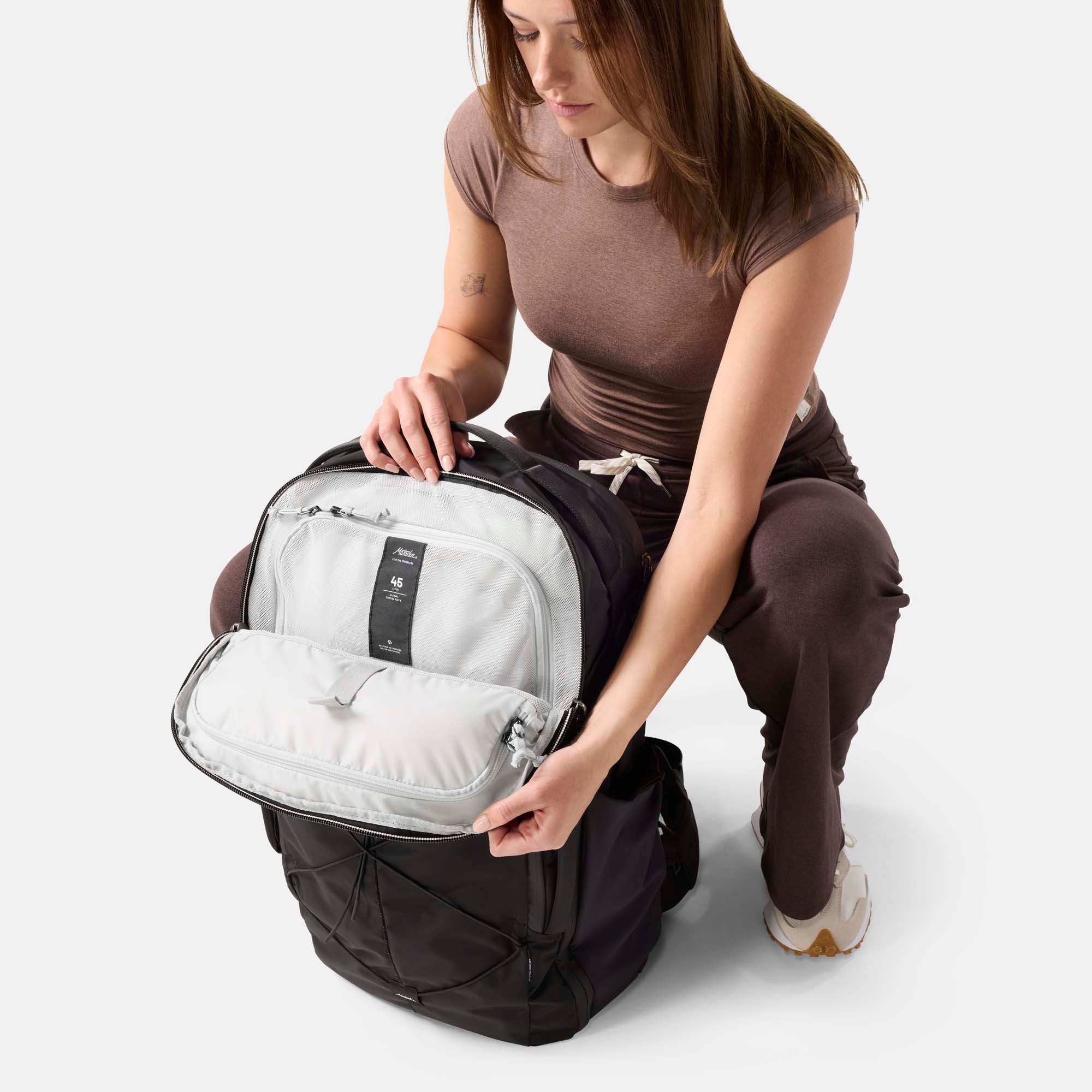 45L Global Travel Pack
