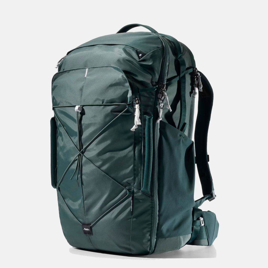 45L Global Travel Pack