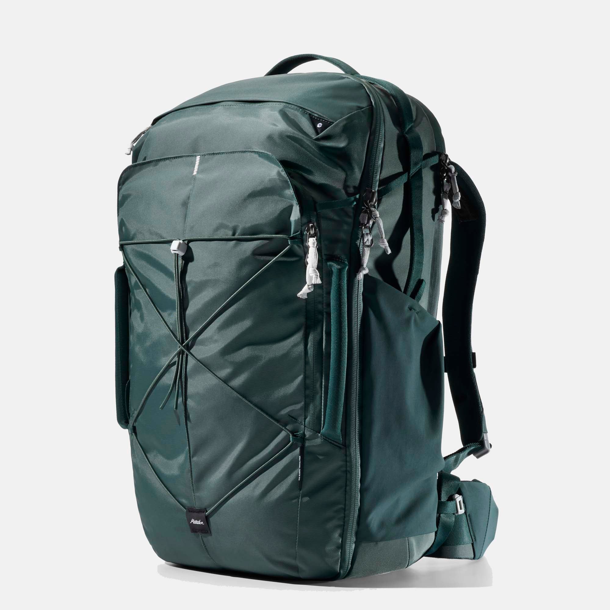 45L Global Travel Pack