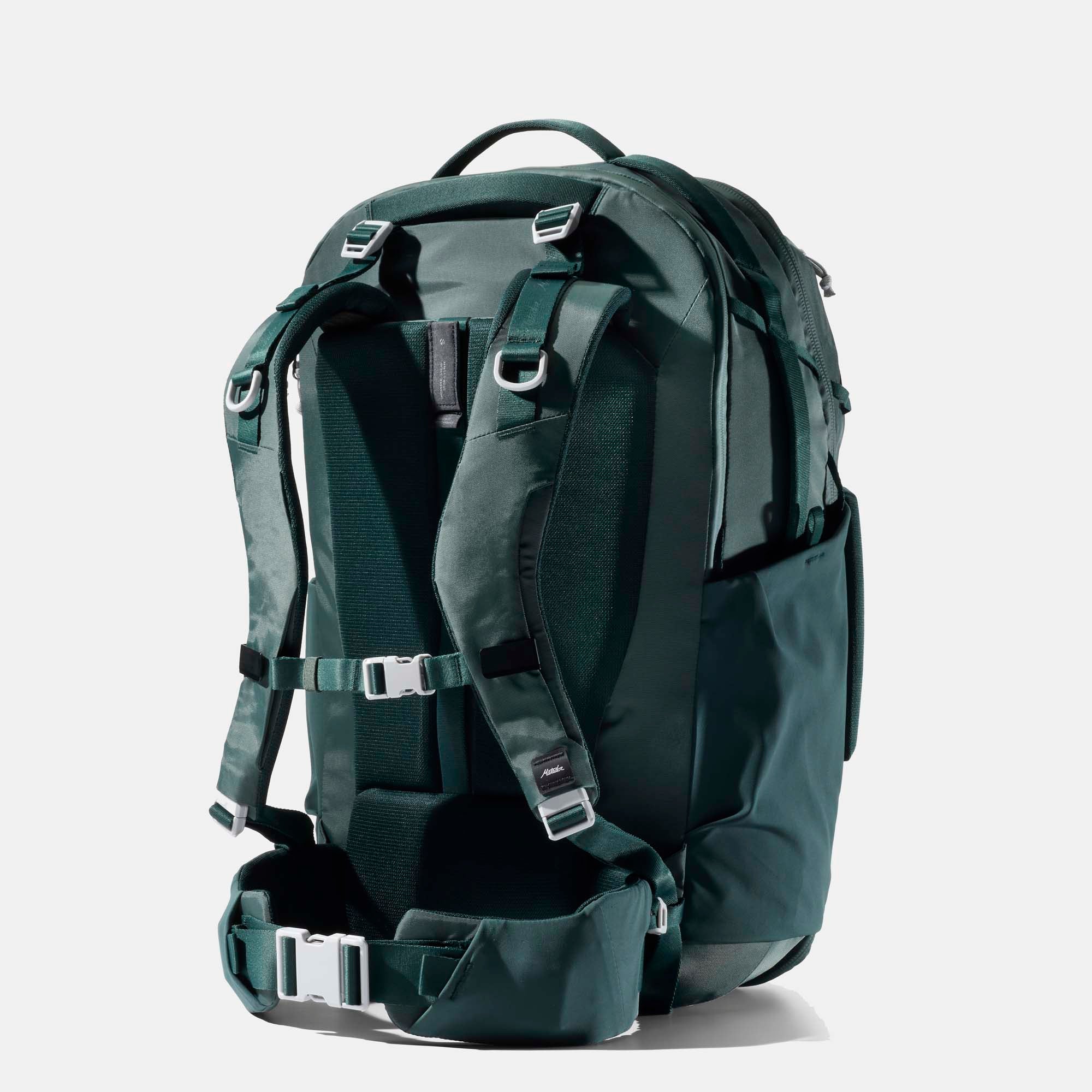 45L Global Travel Pack