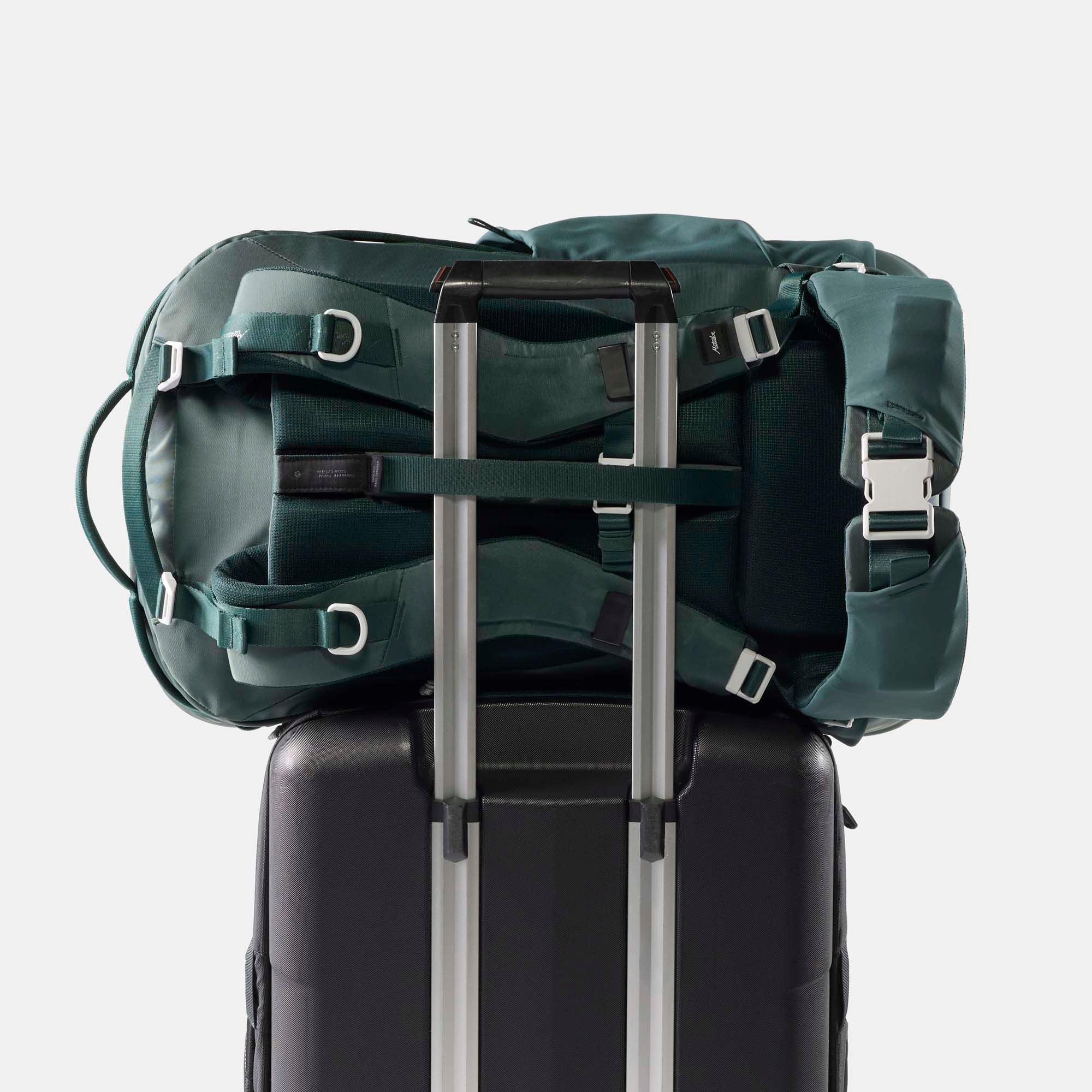 45L Global Travel Pack