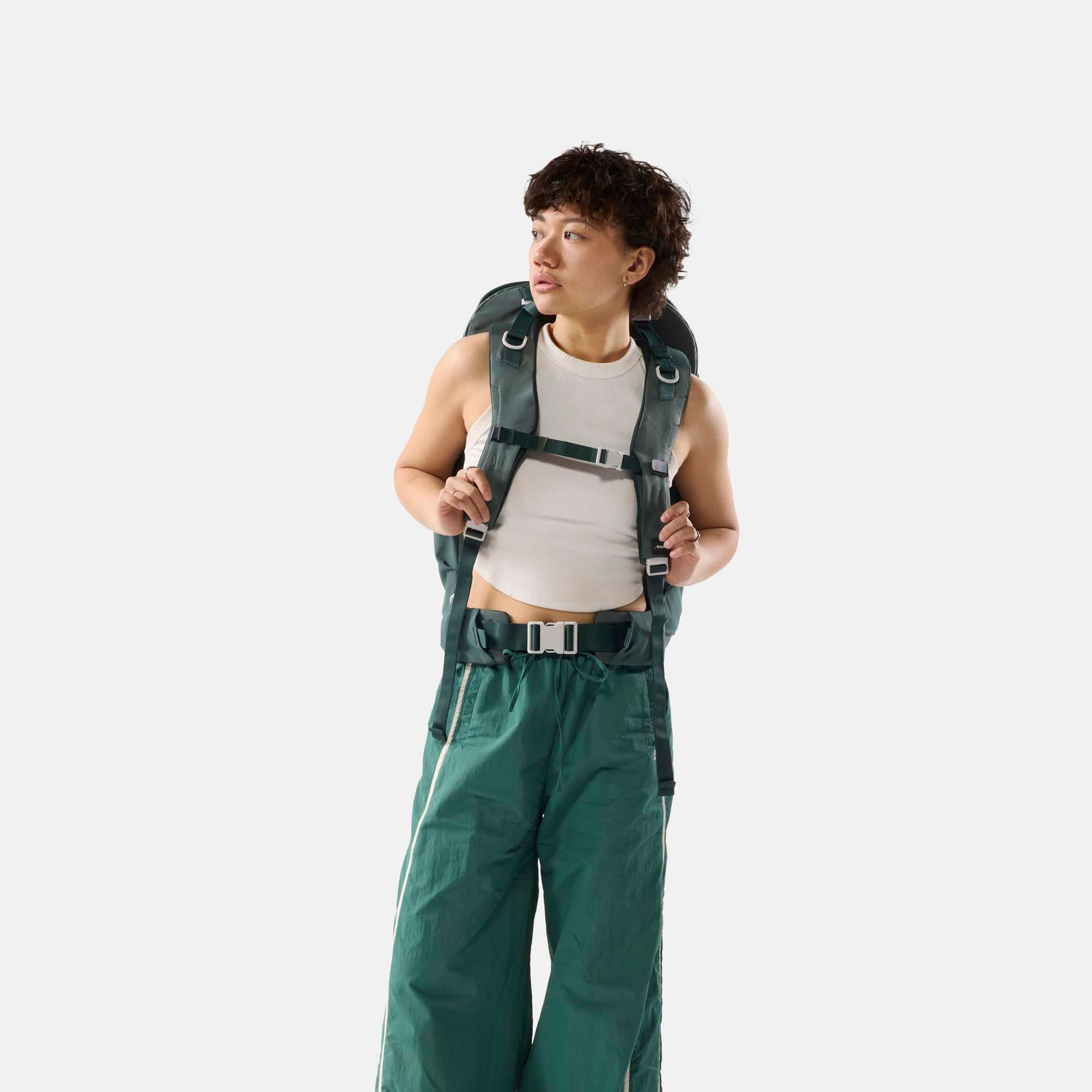45L Global Travel Pack