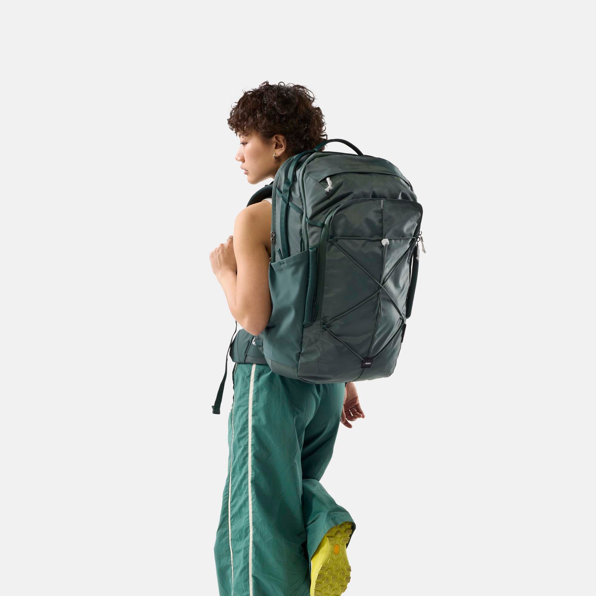 45L Global Travel Pack
