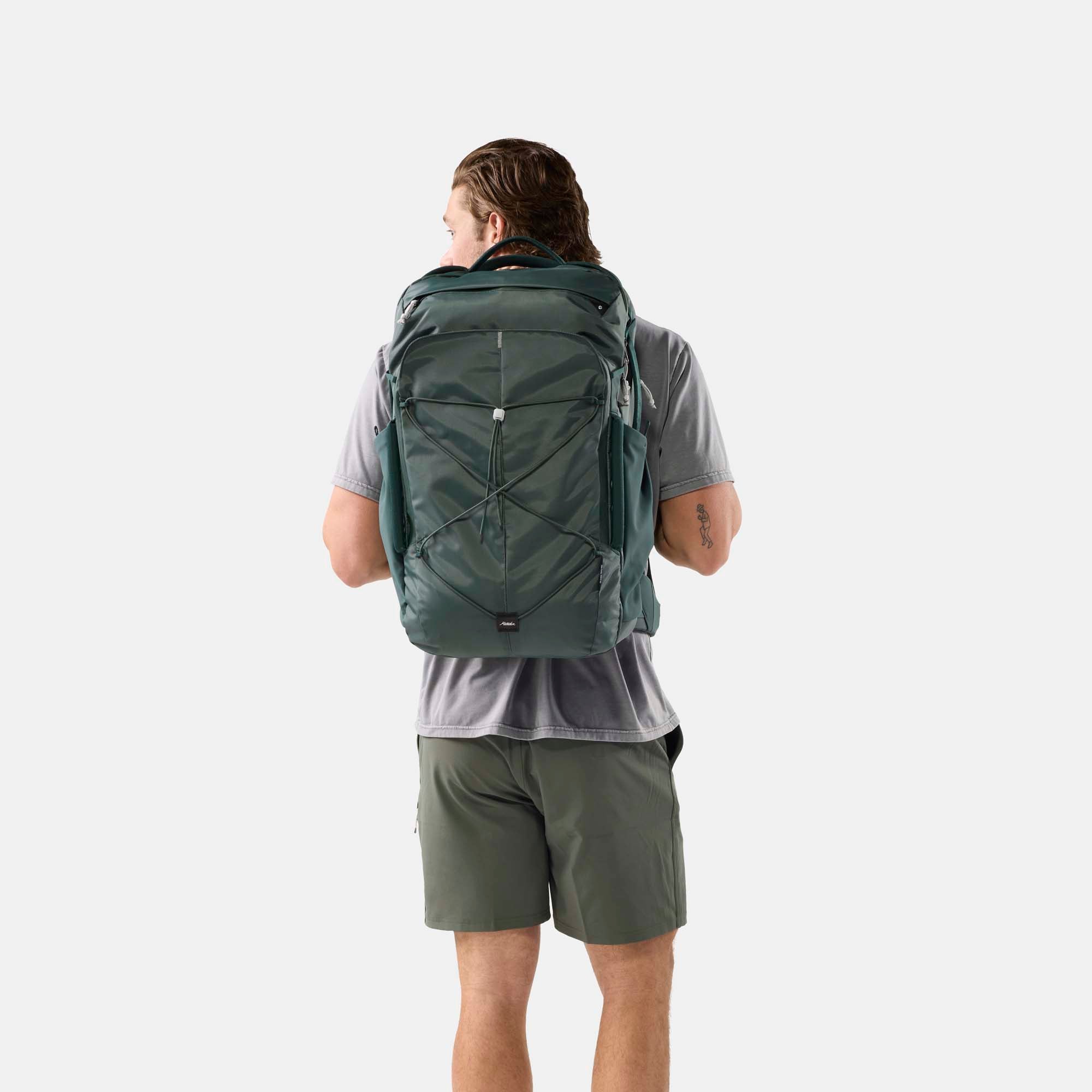 45L Global Travel Pack