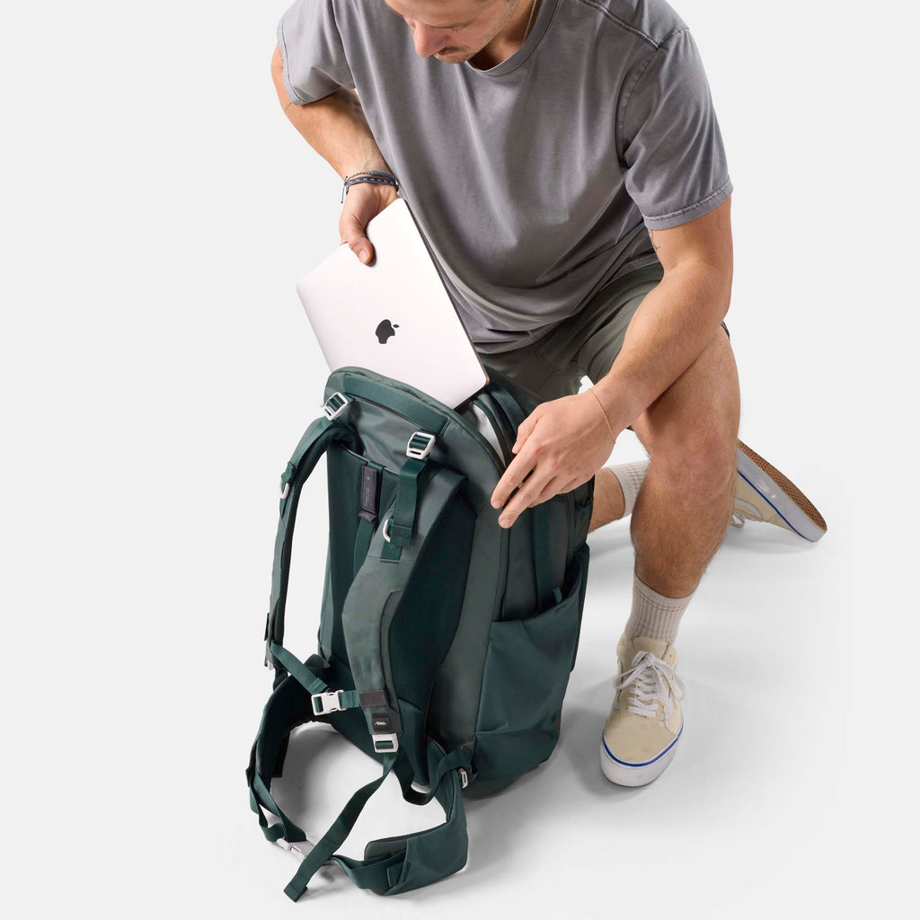 45L Global Travel Pack