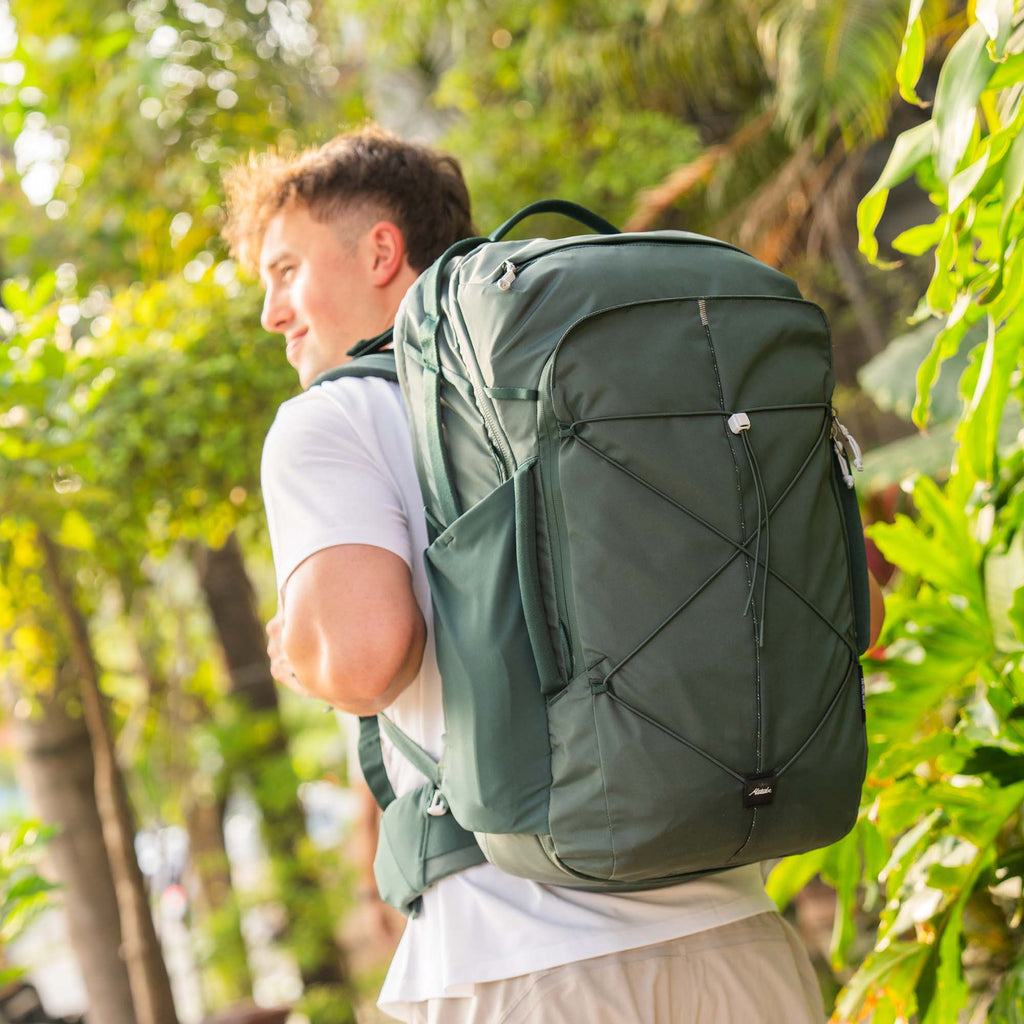 45L Global Travel Pack