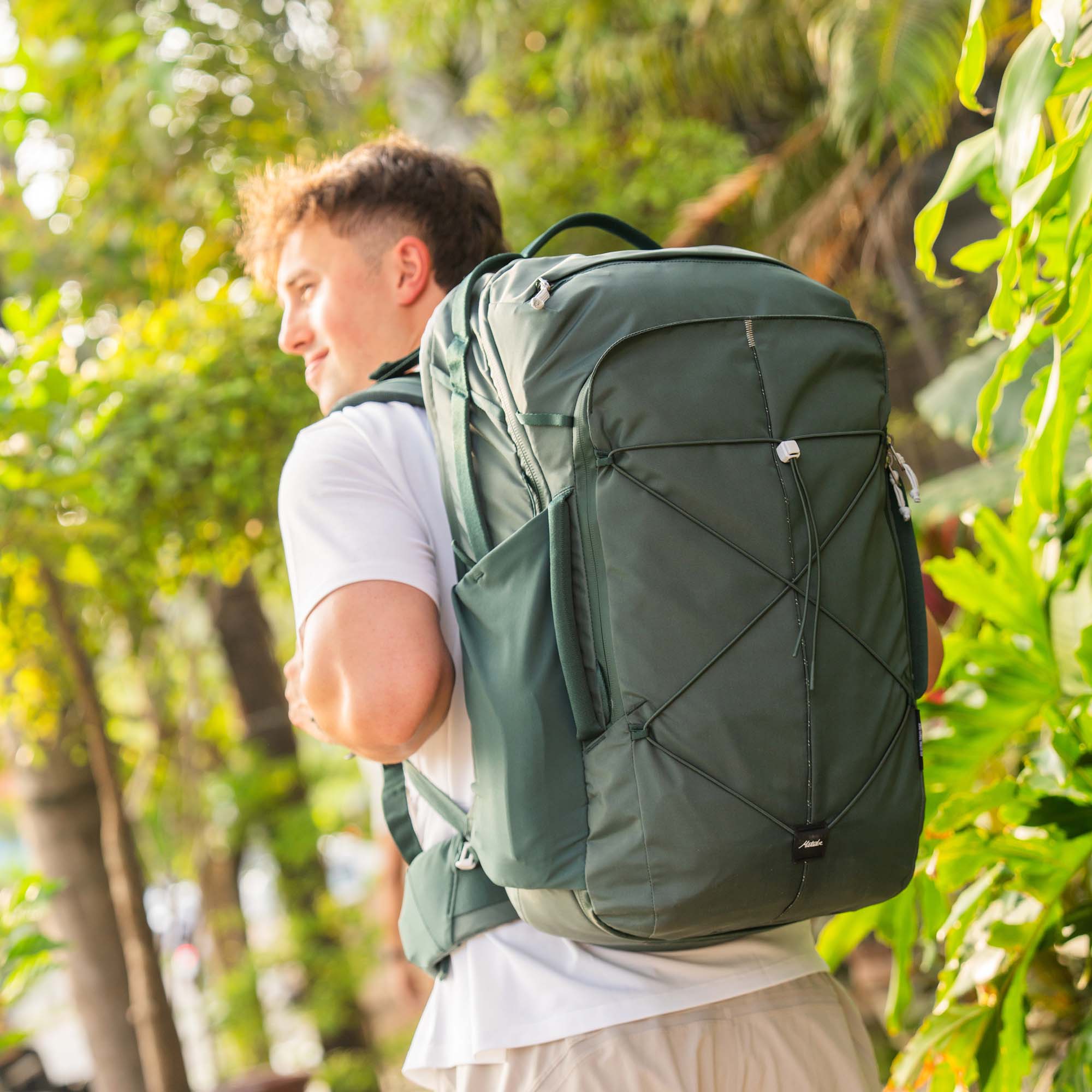 45L Global Travel Pack
