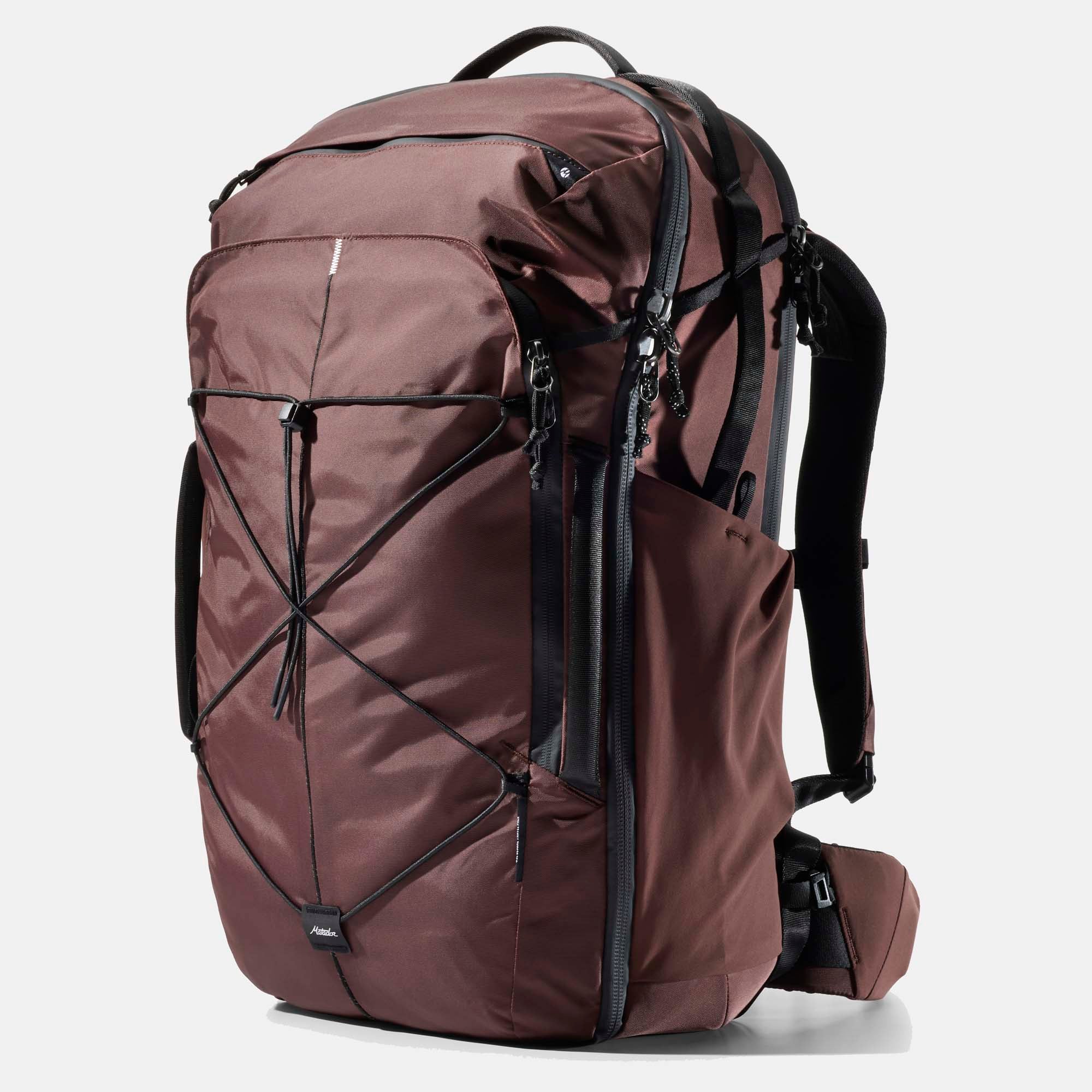 45L Global Travel Pack