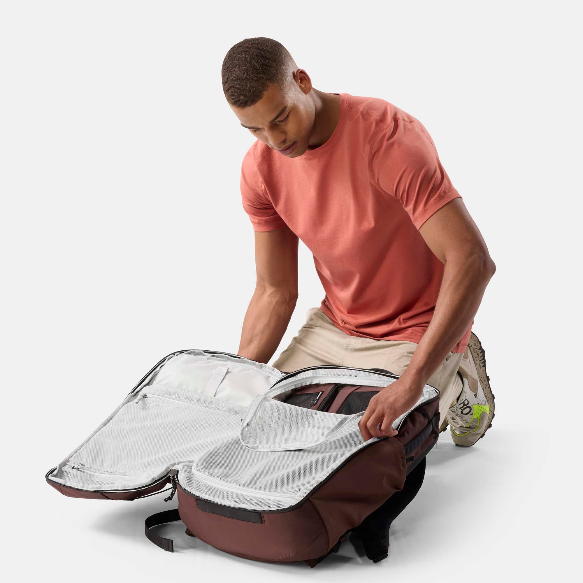 45L Global Travel Pack