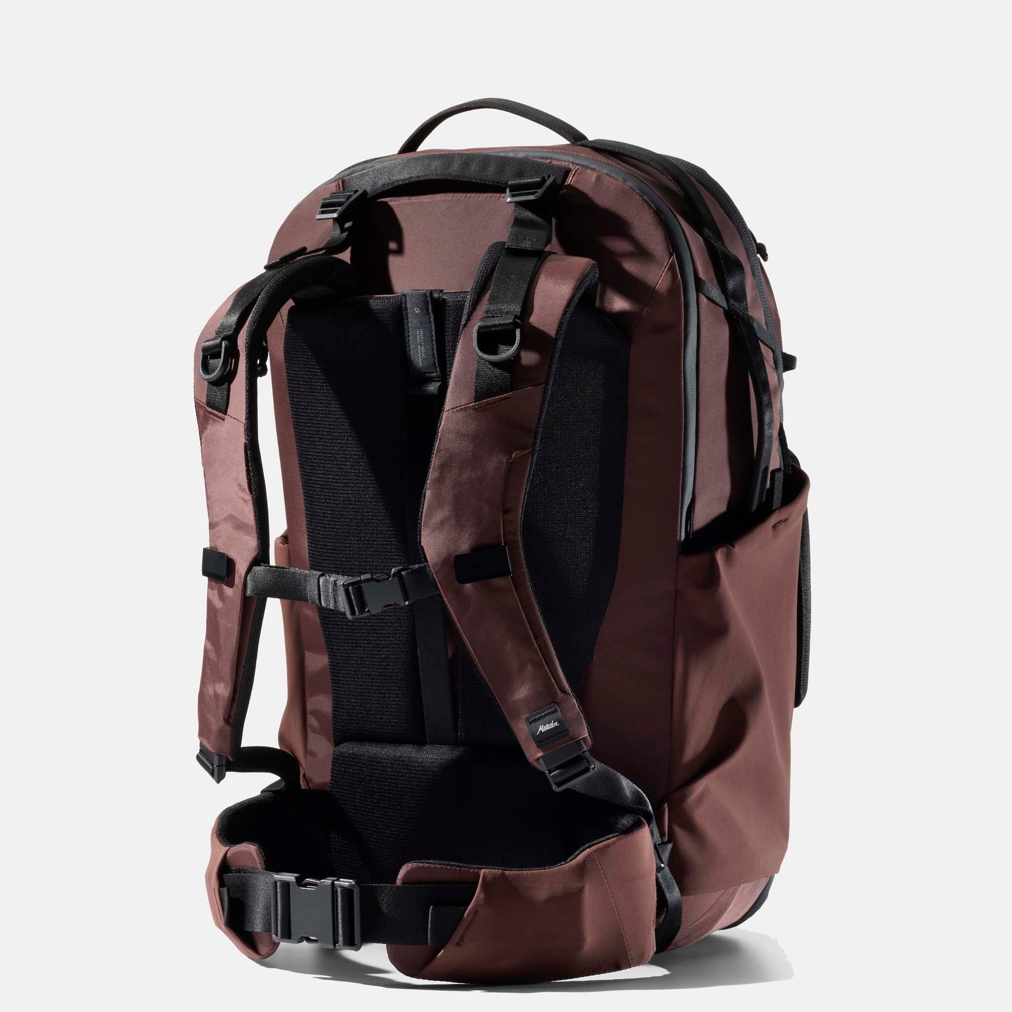 45L Global Travel Pack