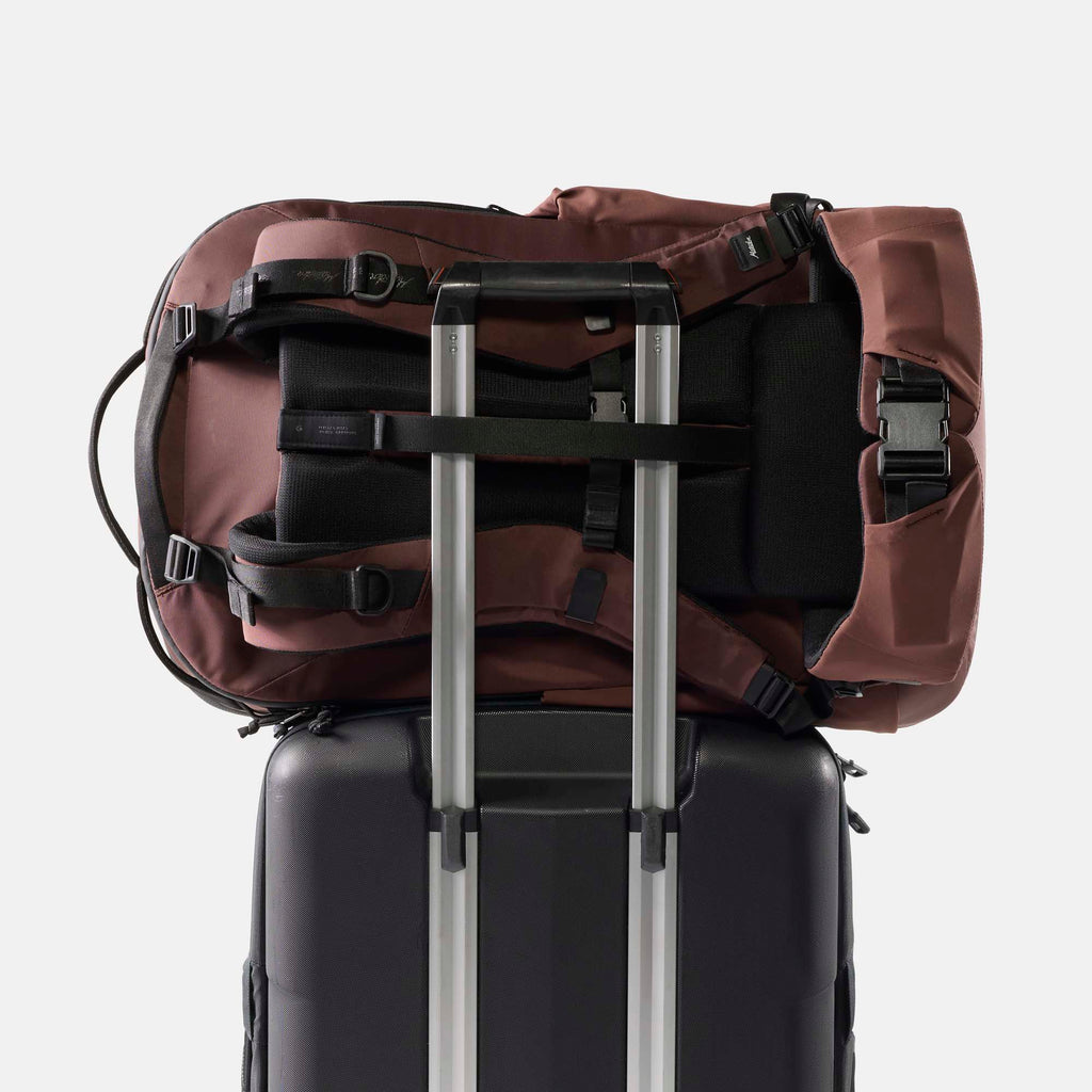 45L Global Travel Pack