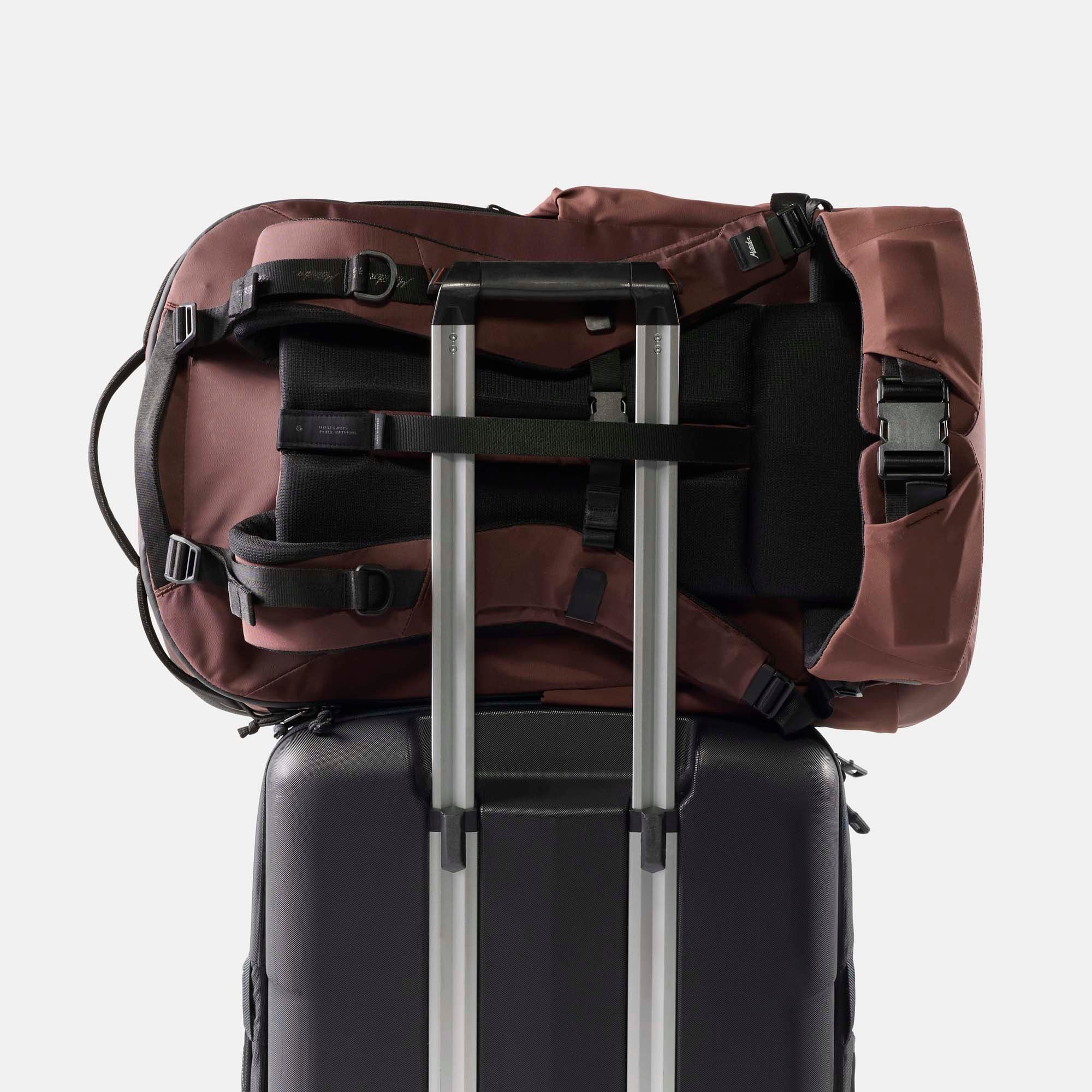 45L Global Travel Pack