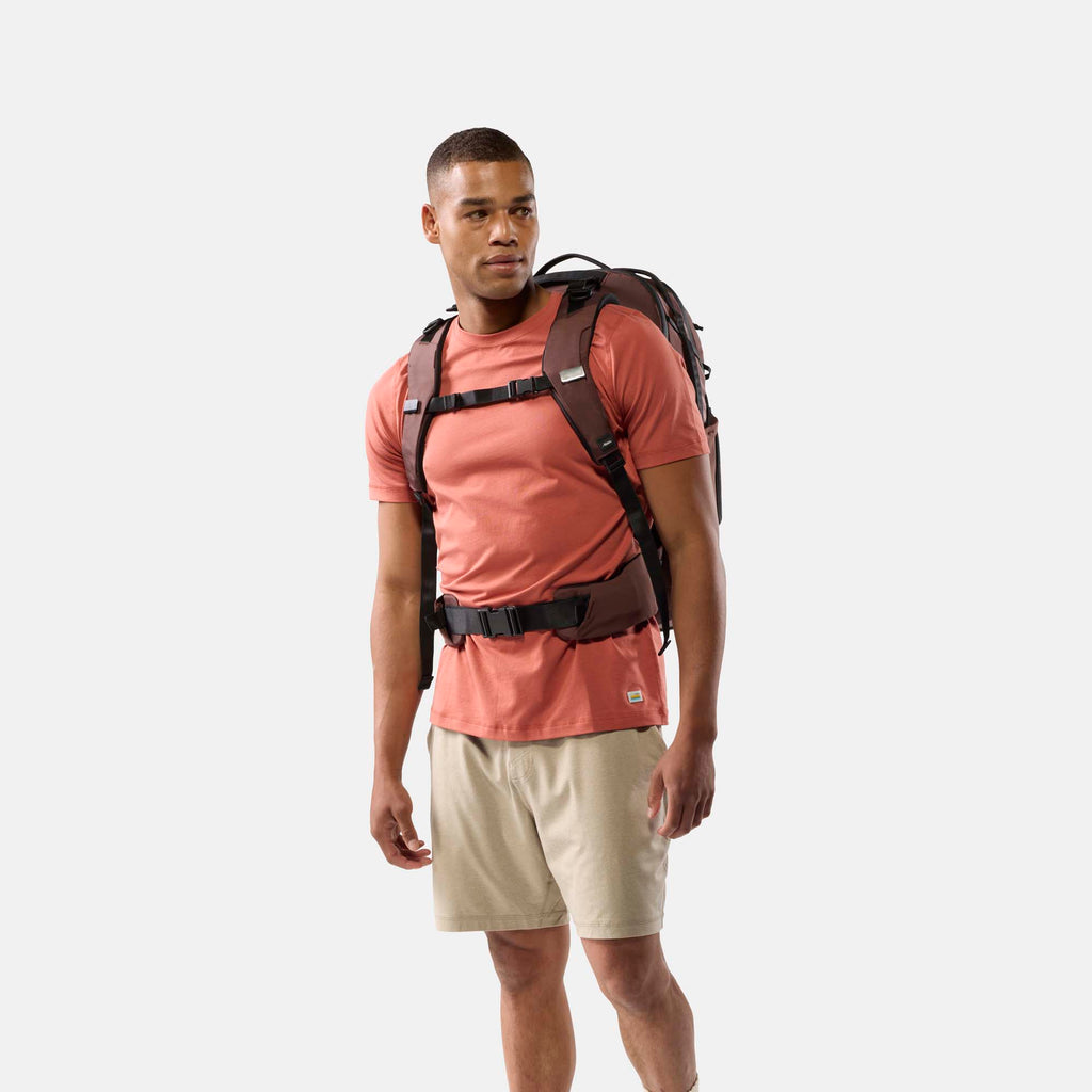 45L Global Travel Pack