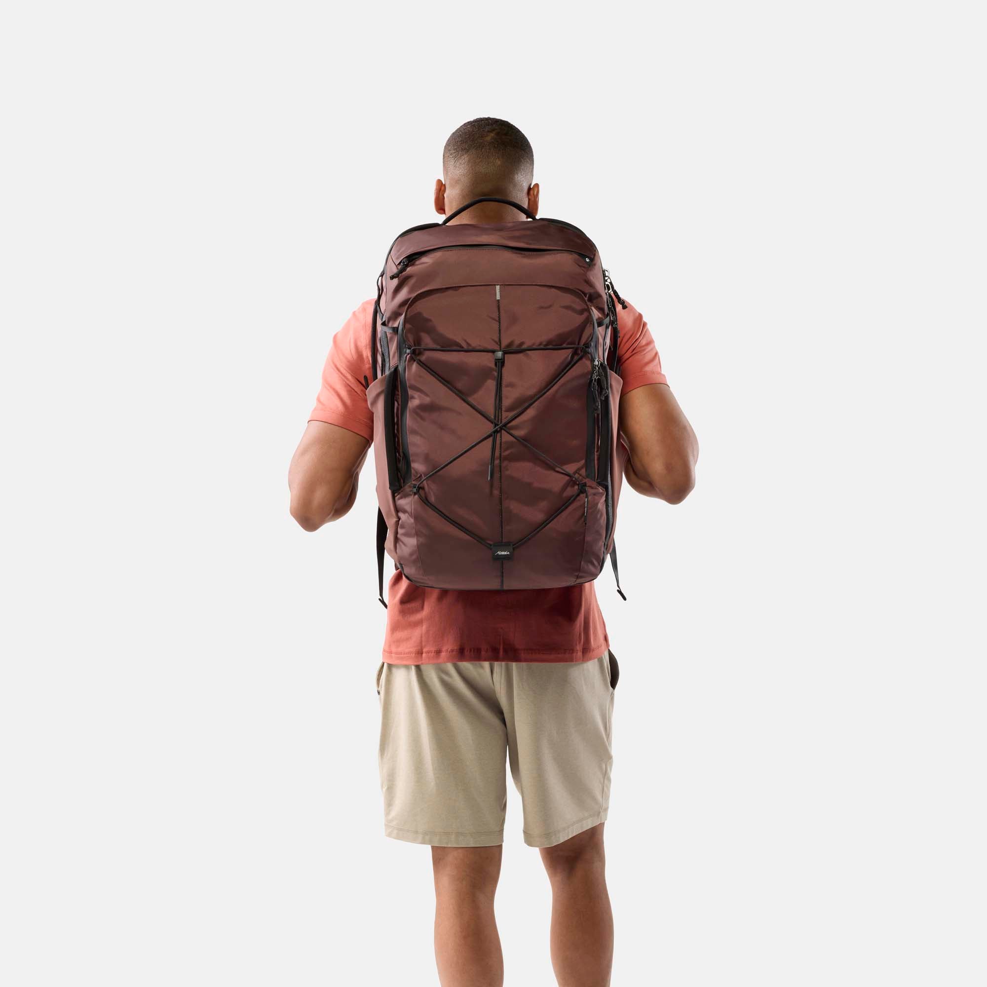 45L Global Travel Pack