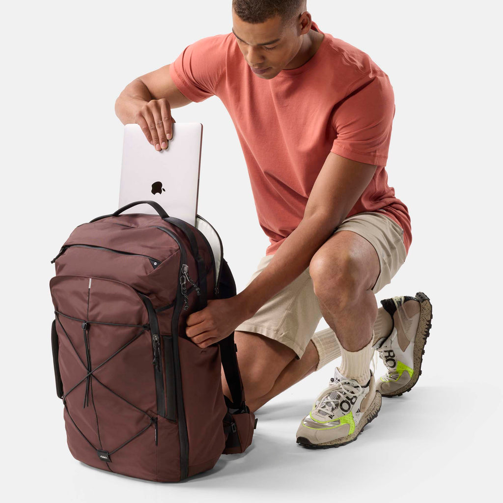 45L Global Travel Pack