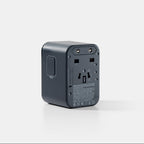 Global Travel Adapter 35W