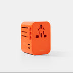 Global Travel Adapter 35W