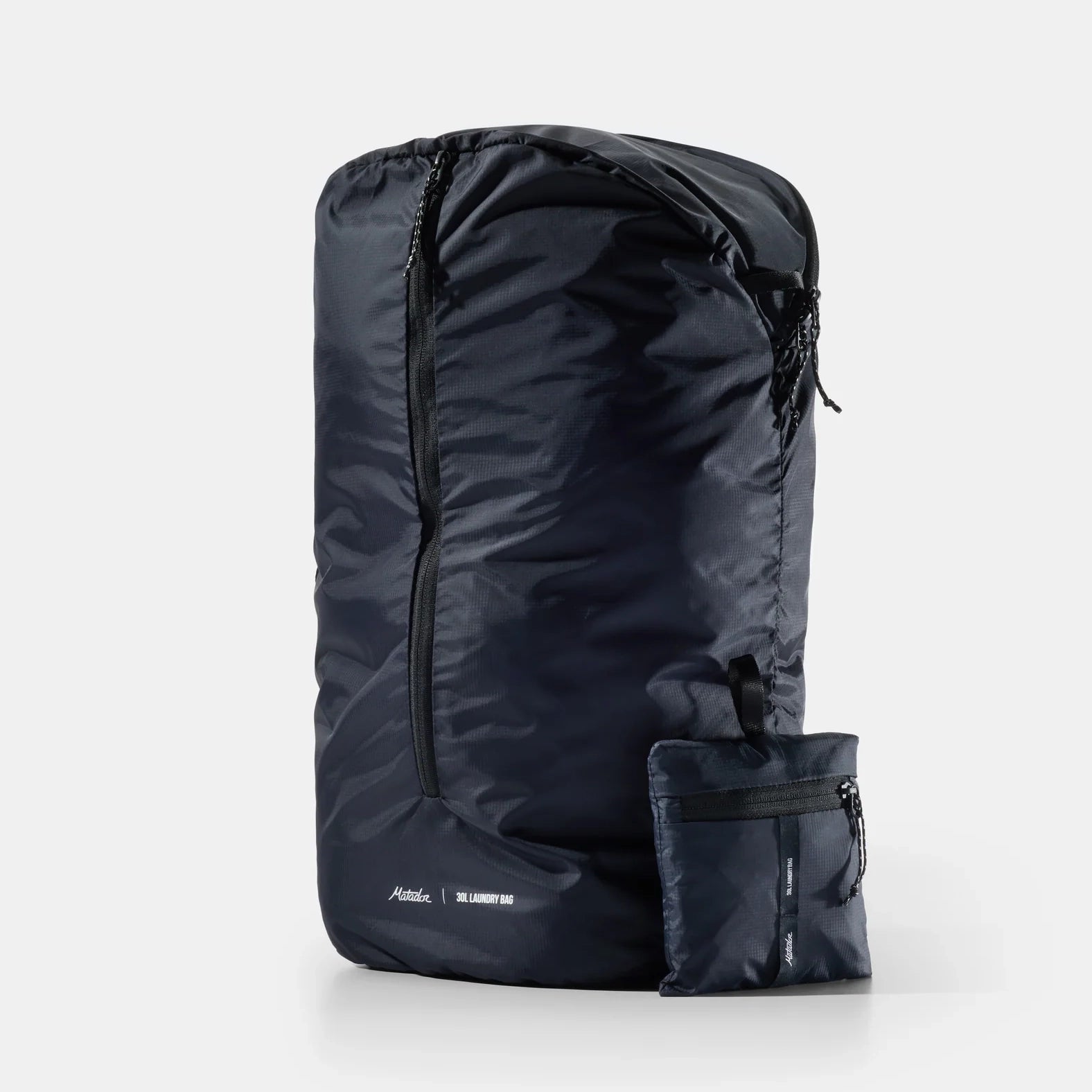 Packable Laundry Bag 30L - Storming Gravity