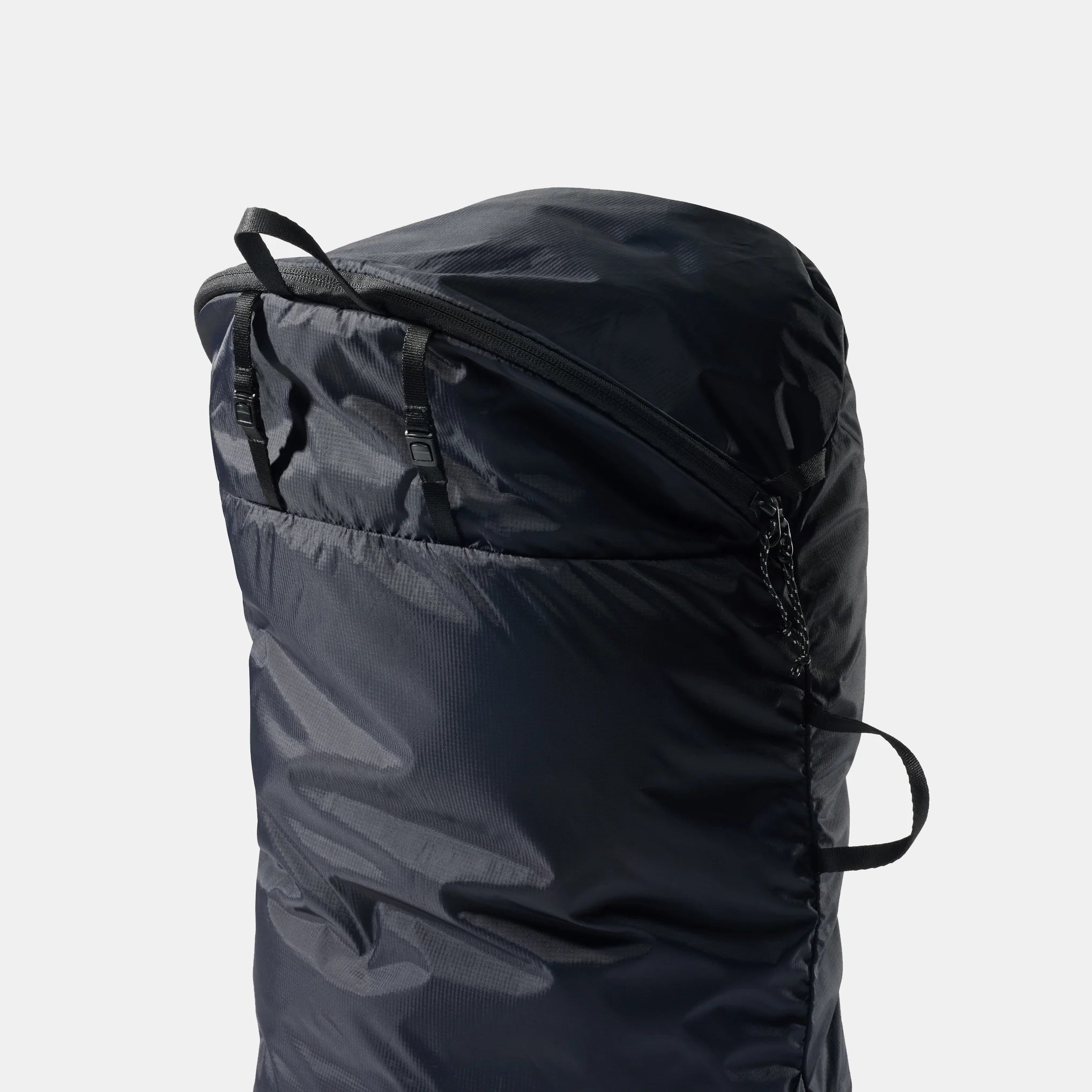 Packable Laundry Bag 30L - Storming Gravity